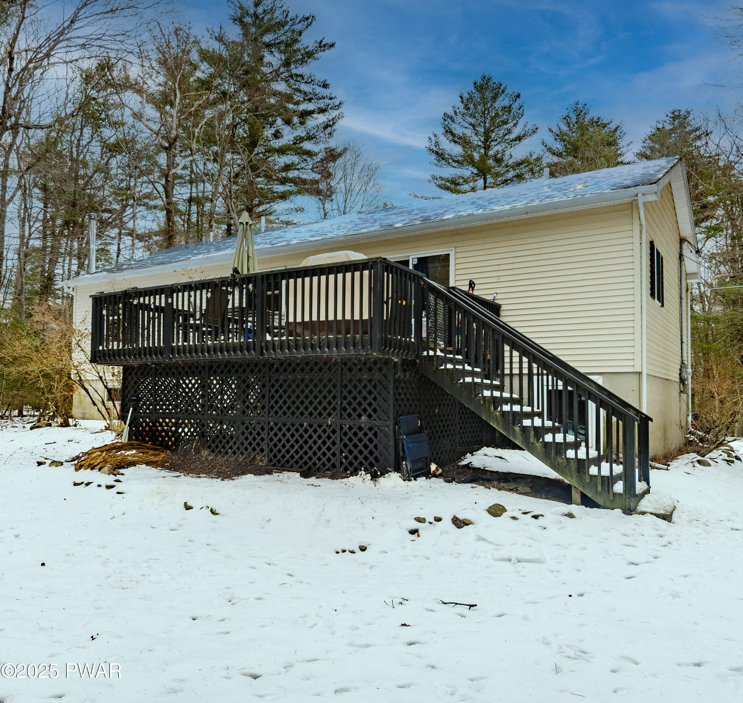 179 Laverne Drive, Dingmans Ferry, Pennsylvania image 34