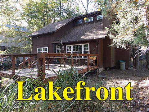 Homes For Sale - 150 N Lake Drive<br/> Dingmans Ferry, PA 18328