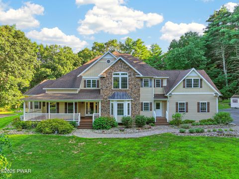 Homes For Sale - 124 Milford Estates Drive<br/> Pike County, Milford, PA 18337