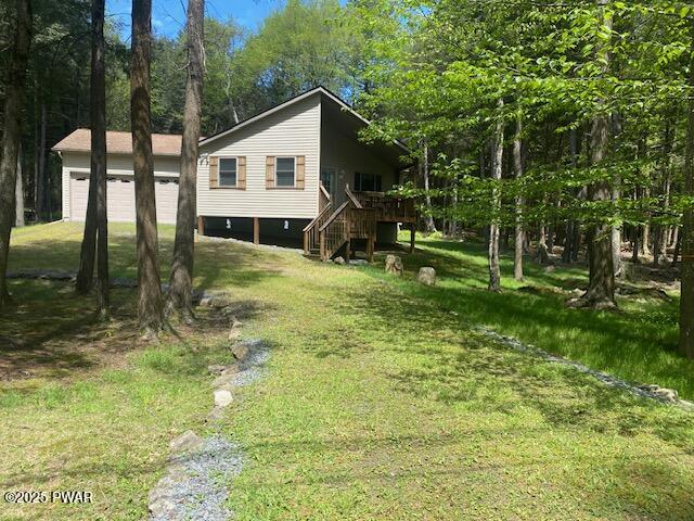 73 Holiday Drive, Albrightsville, Pennsylvania image 36