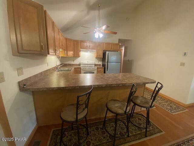 73 Holiday Drive, Albrightsville, Pennsylvania image 10