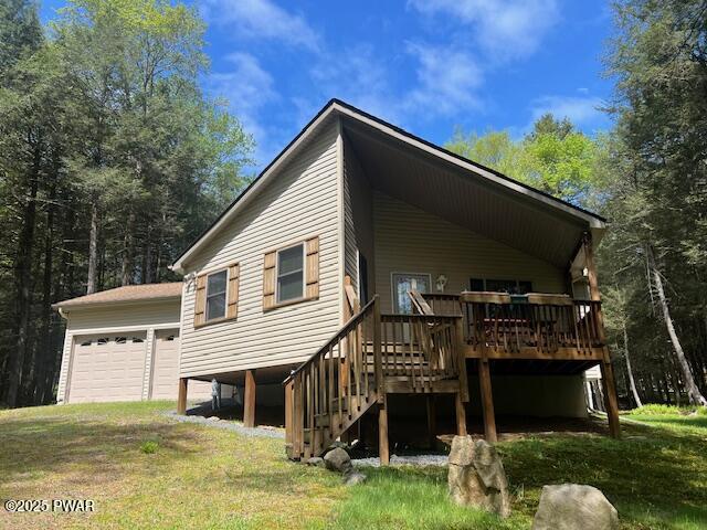 73 Holiday Drive, Albrightsville, Pennsylvania image 39