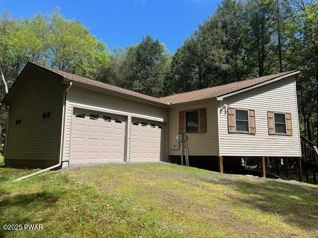 73 Holiday Drive, Albrightsville, Pennsylvania image 2