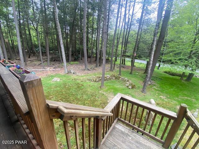 73 Holiday Drive, Albrightsville, Pennsylvania image 40
