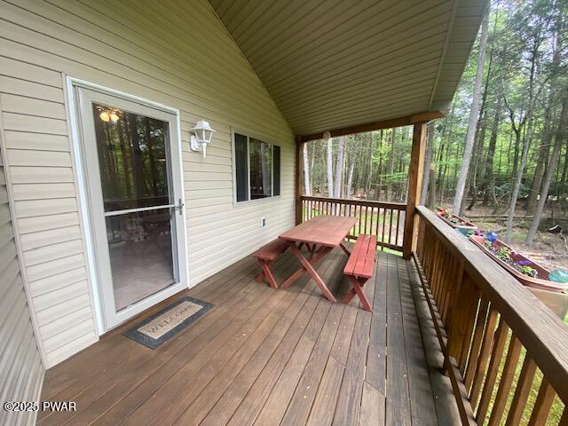73 Holiday Drive, Albrightsville, Pennsylvania image 38