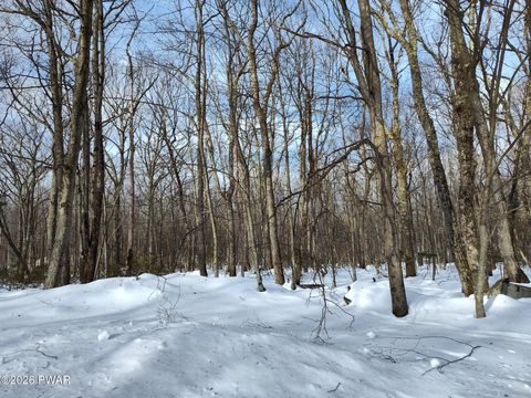 Vacant Land For Sale - LOT 1642 Gwinnett Road<br/> Milford, PA 18337