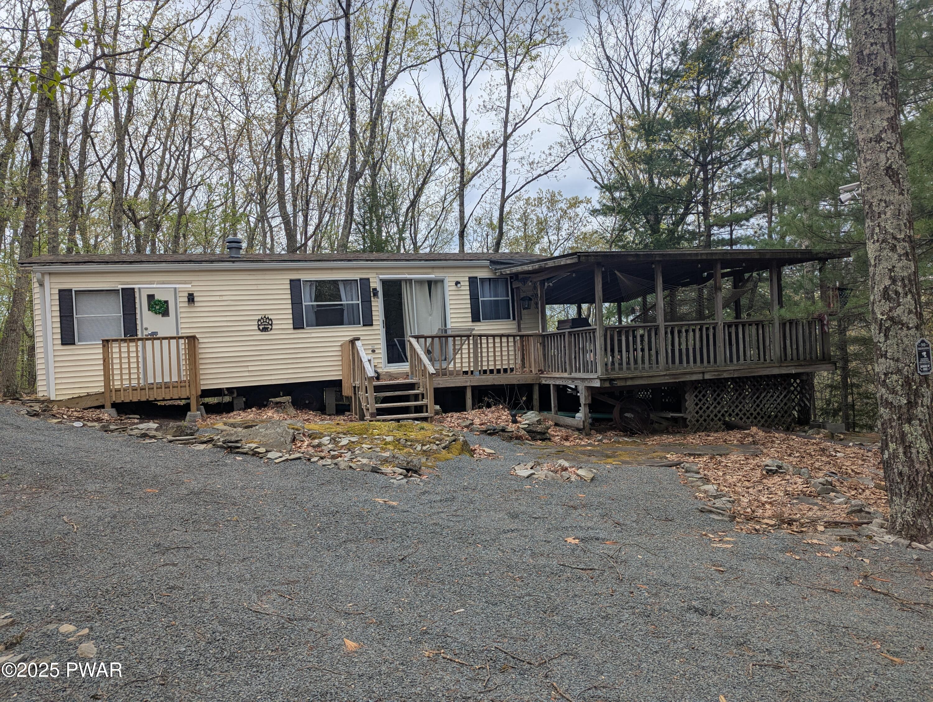 1911 &1912 Pheasant Lane, Shohola, Pennsylvania image 4
