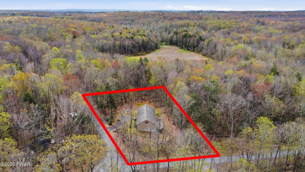 Photo of 4 Pine Creek Road, Hawley, PA 18428 (MLS # PW261054)