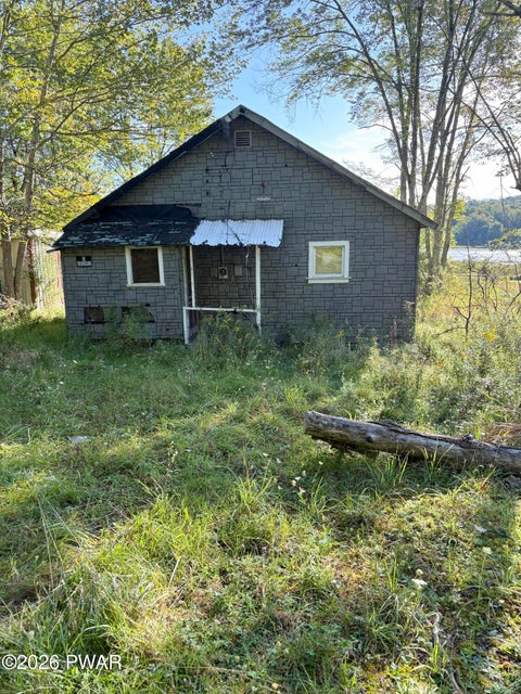 Homes For Sale - 114 Lakeside Avenue<br/> Honesdale, PA 18431