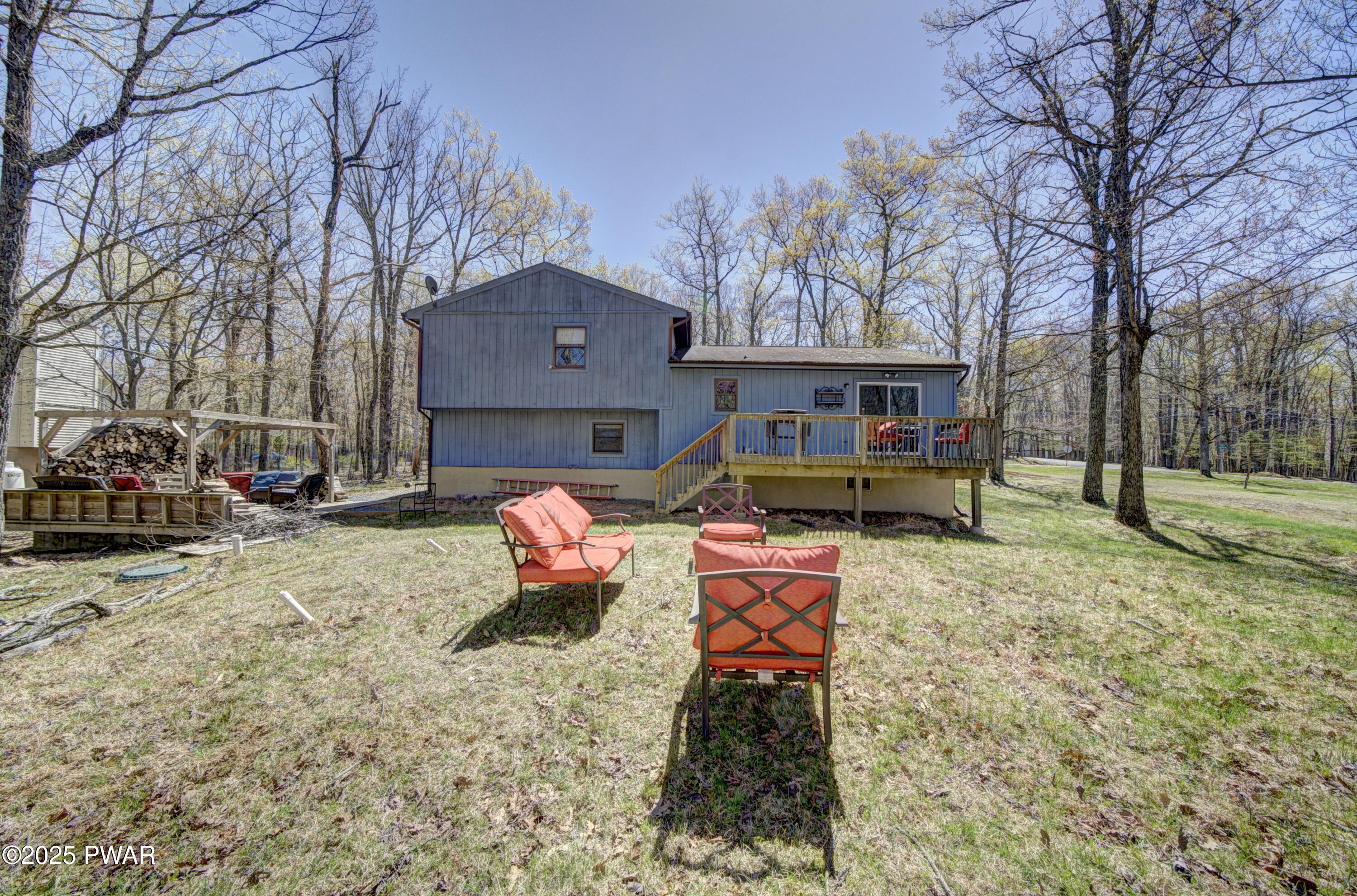 235 Oak Hill Road, Hawley, Pennsylvania image 50