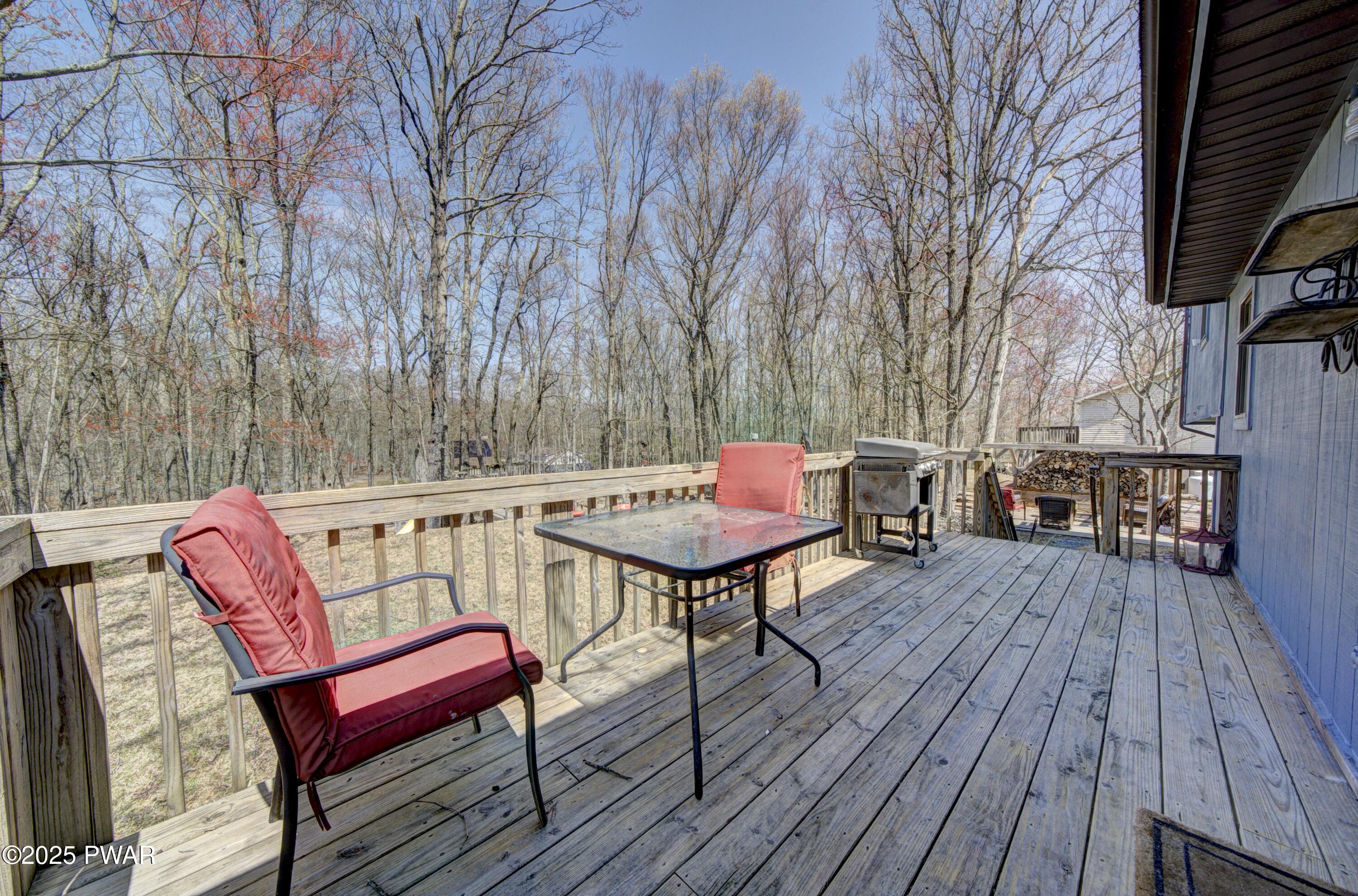 235 Oak Hill Road, Hawley, Pennsylvania image 47