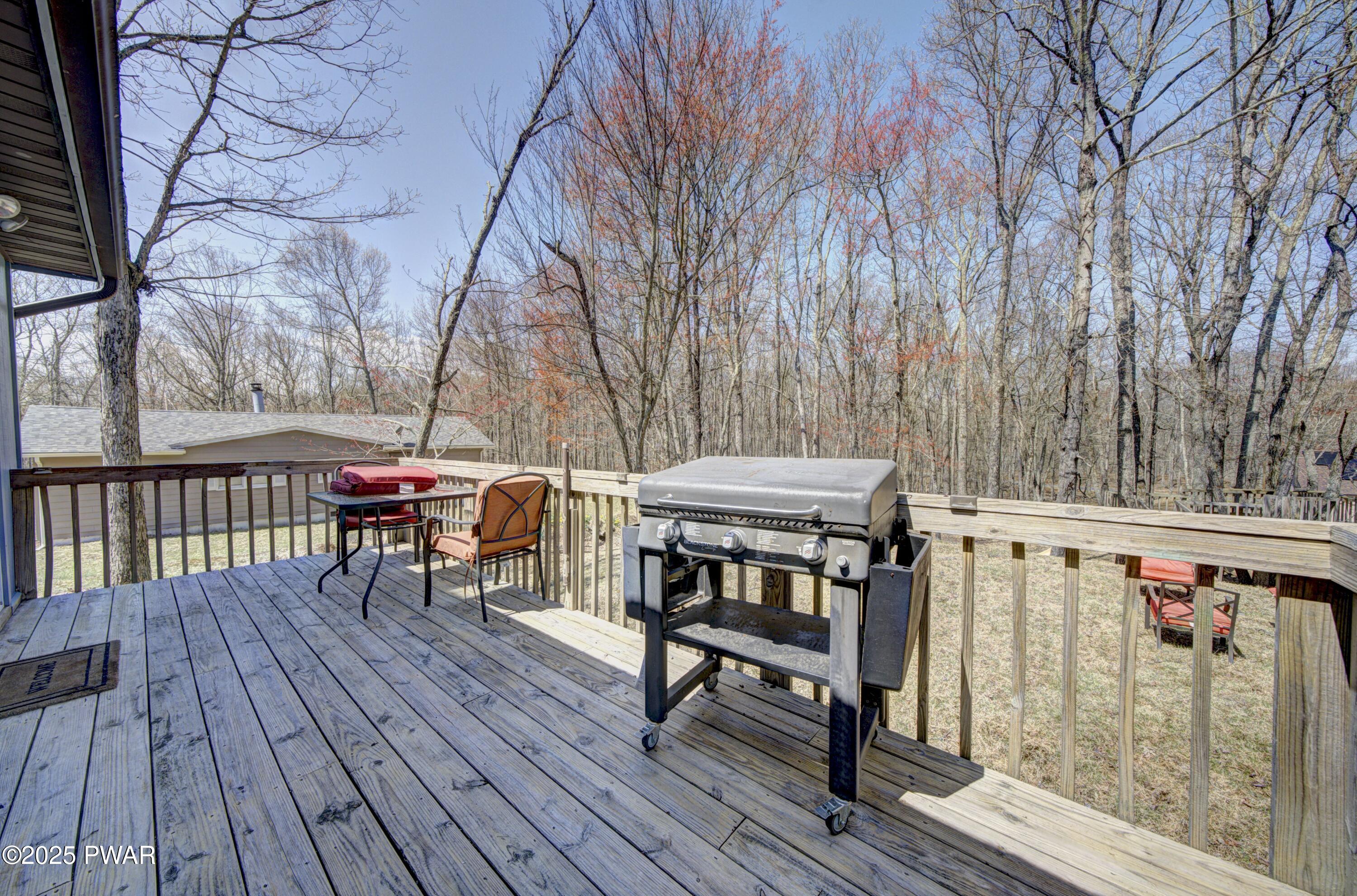 235 Oak Hill Road, Hawley, Pennsylvania image 46