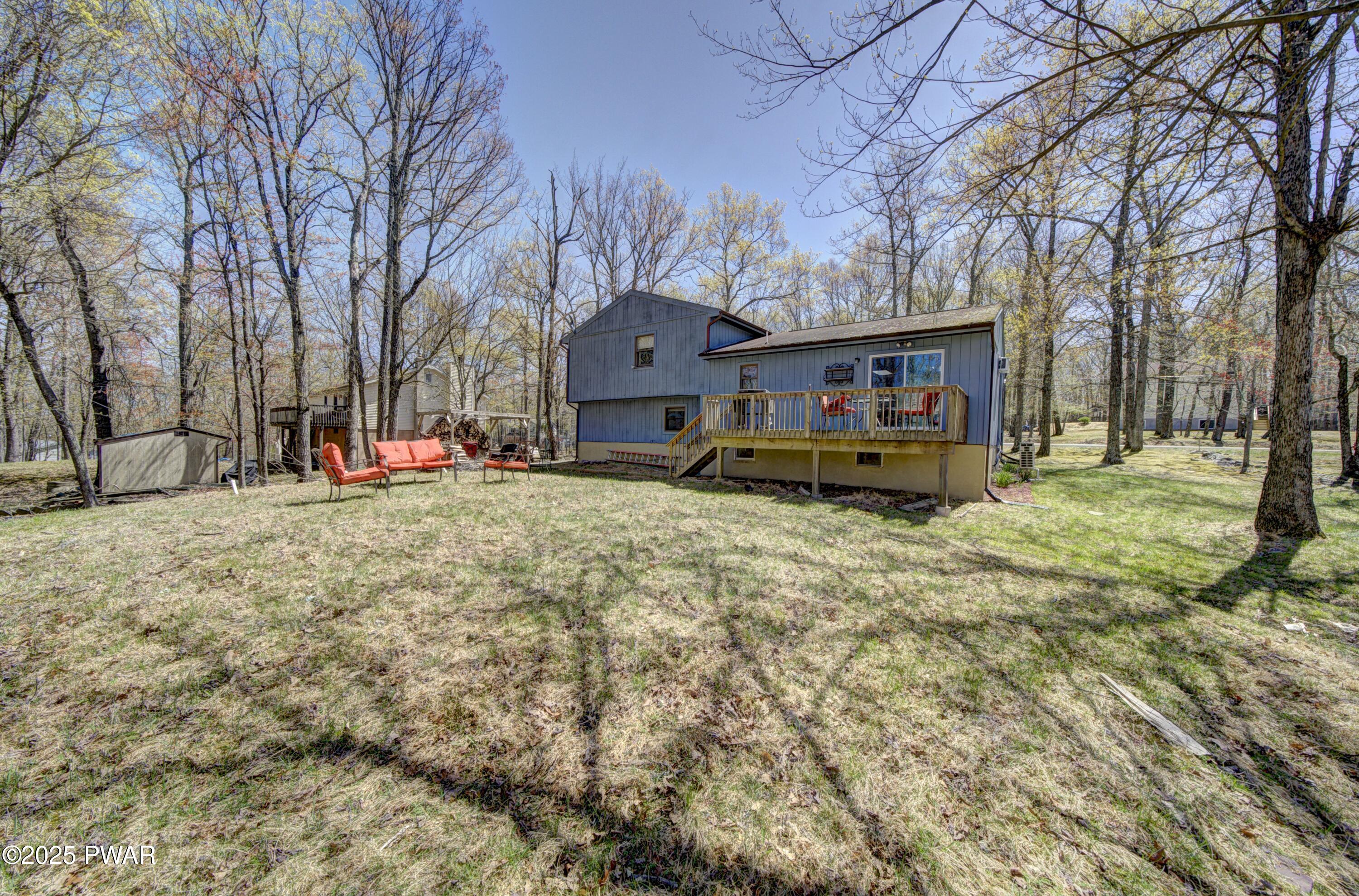 235 Oak Hill Road, Hawley, Pennsylvania image 3