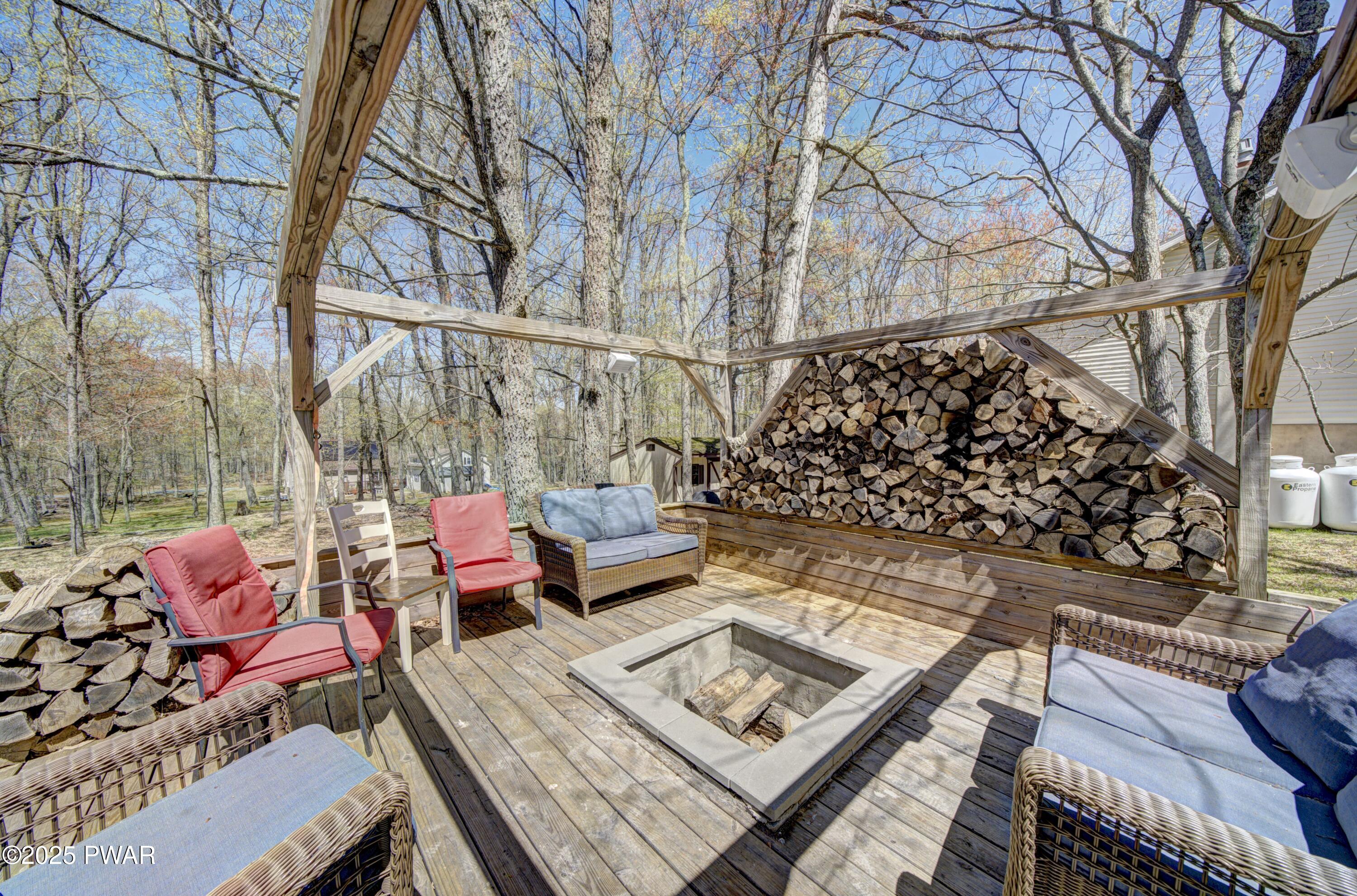 235 Oak Hill Road, Hawley, Pennsylvania image 20