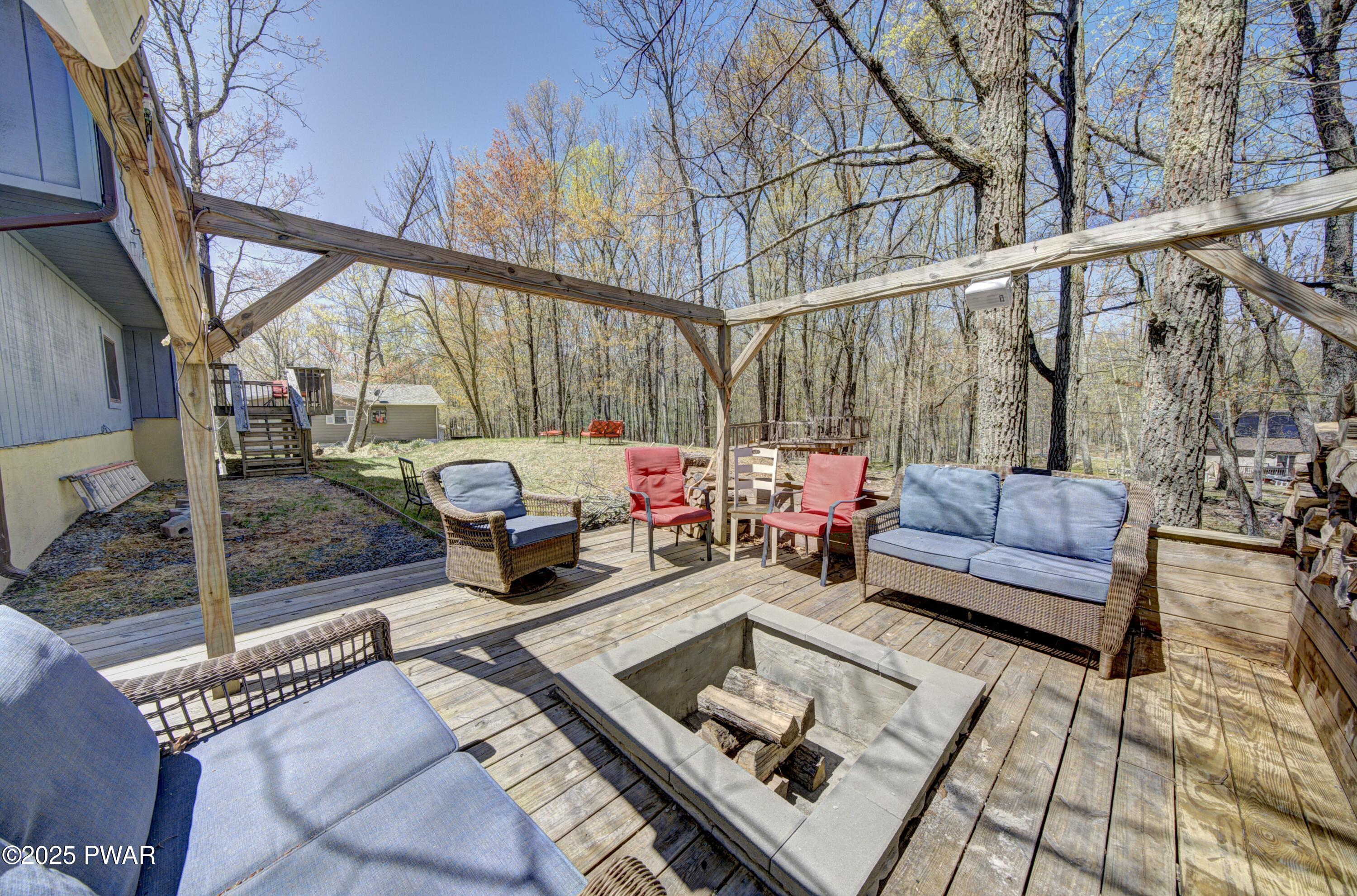 235 Oak Hill Road, Hawley, Pennsylvania image 4