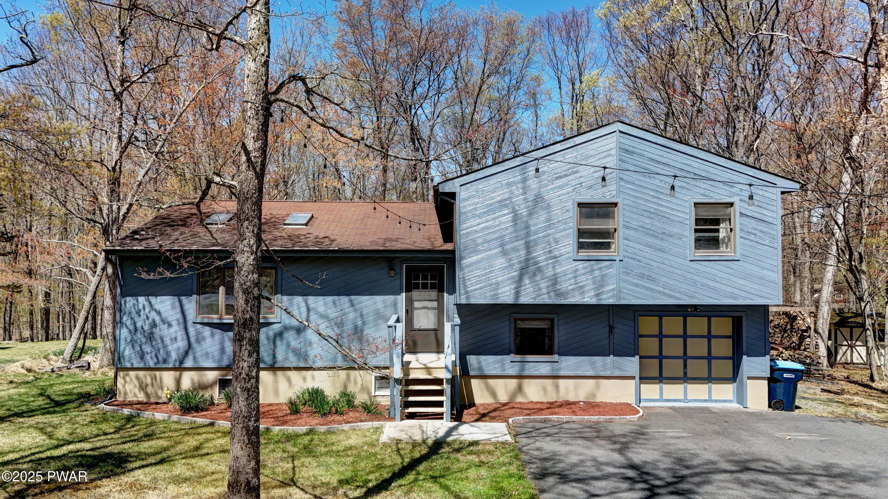 235 Oak Hill Road, Hawley, Pennsylvania image 49