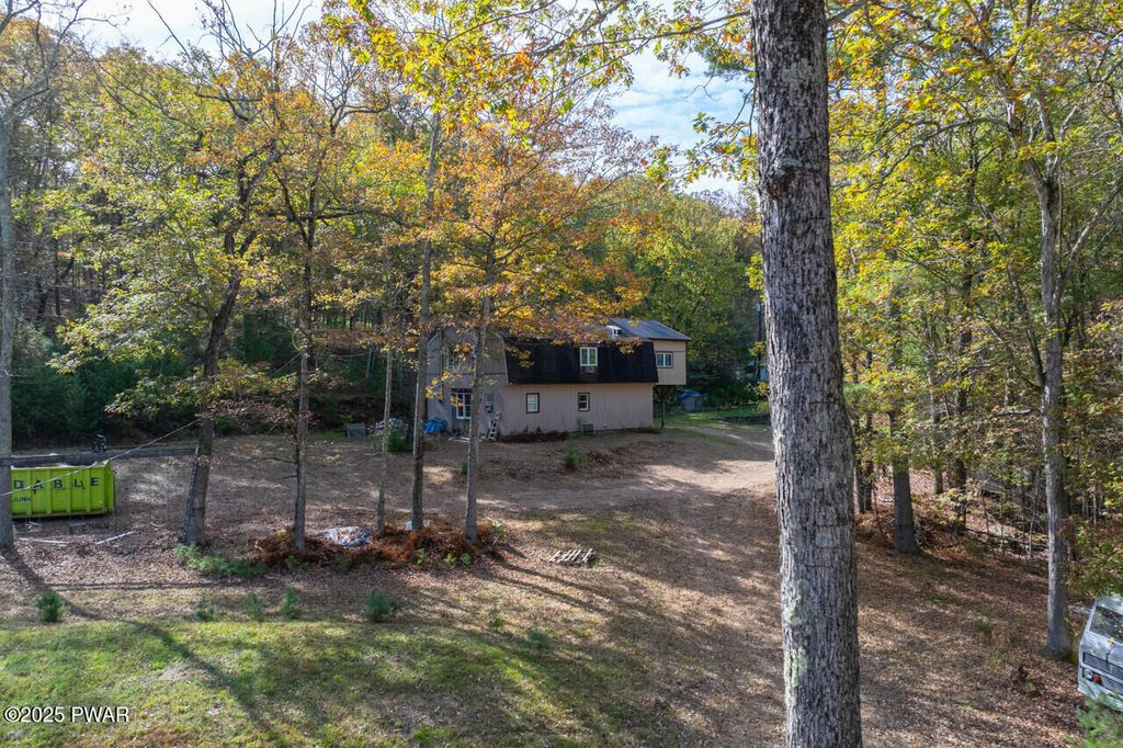 Photo of 148 Neil Thompson Road, Lackawaxen, PA 18435 (MLS # PW253534)