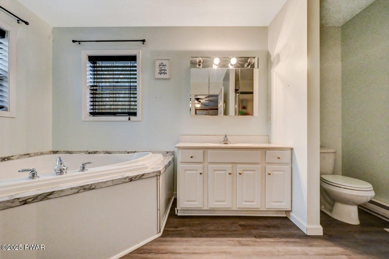 25 Boulder Court, Lake Ariel, Pennsylvania image 30