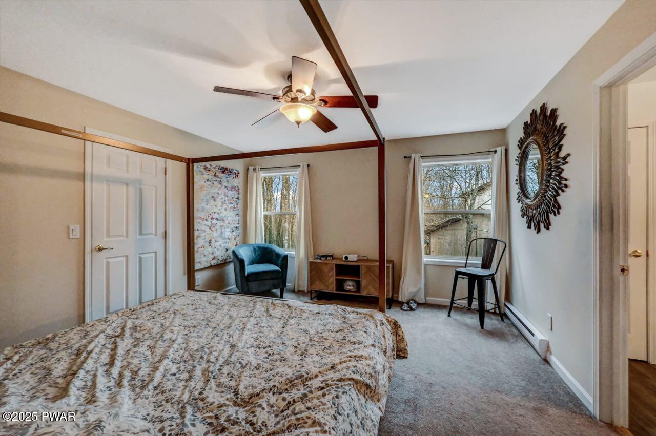 25 Boulder Court, Lake Ariel, Pennsylvania image 27