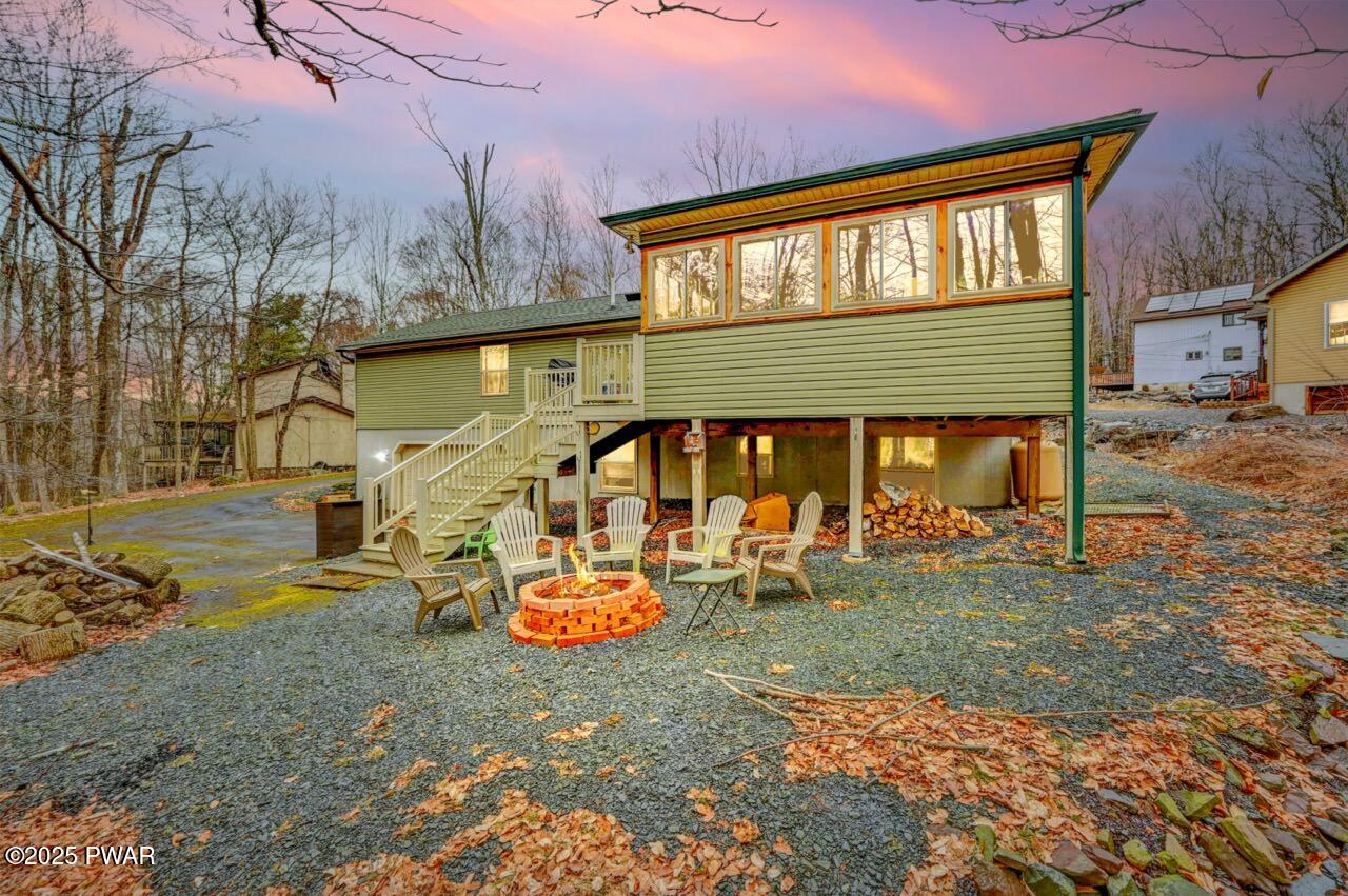25 Boulder Court, Lake Ariel, Pennsylvania image 3