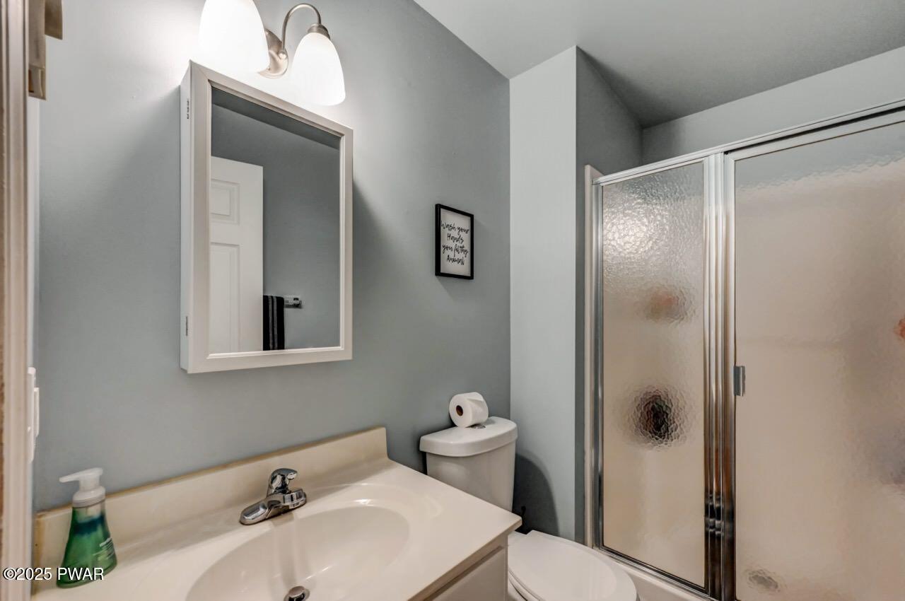 25 Boulder Court, Lake Ariel, Pennsylvania image 37