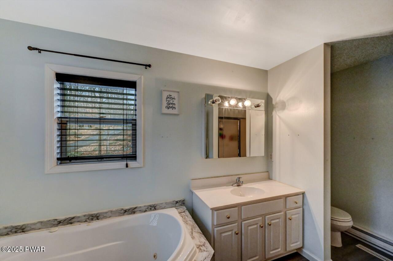 25 Boulder Court, Lake Ariel, Pennsylvania image 32