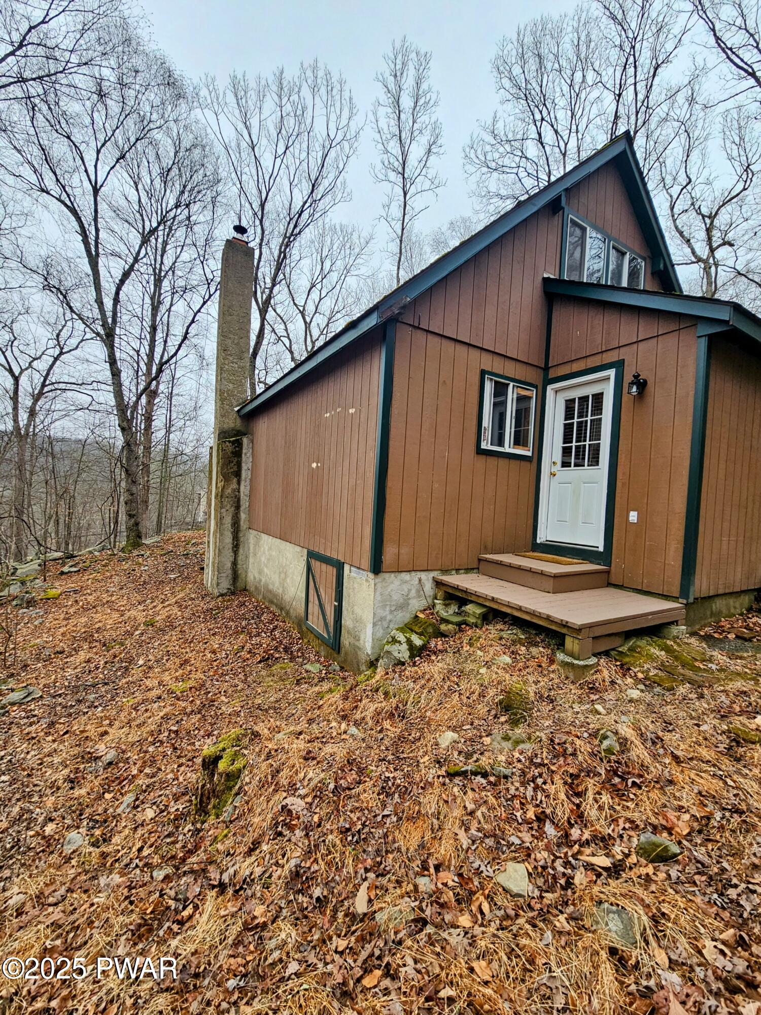 1123 Porter Drive, Bushkill, Pennsylvania image 5