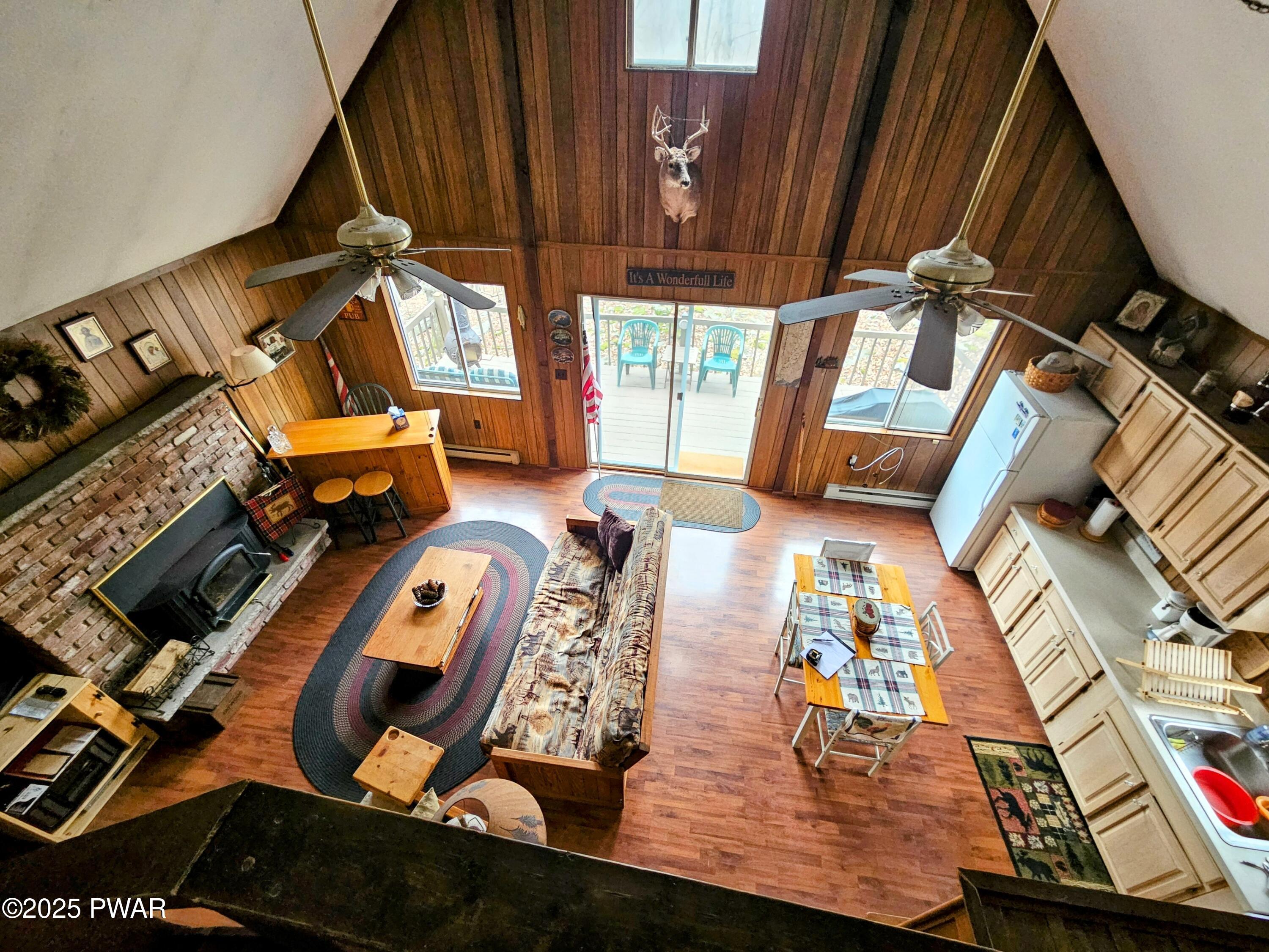 1123 Porter Drive, Bushkill, Pennsylvania image 10