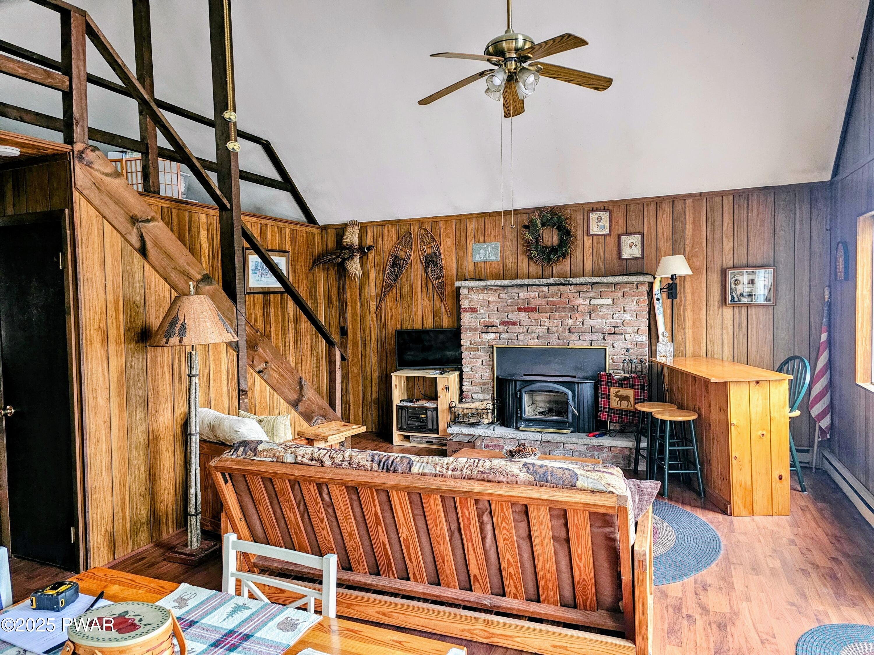 1123 Porter Drive, Bushkill, Pennsylvania image 9