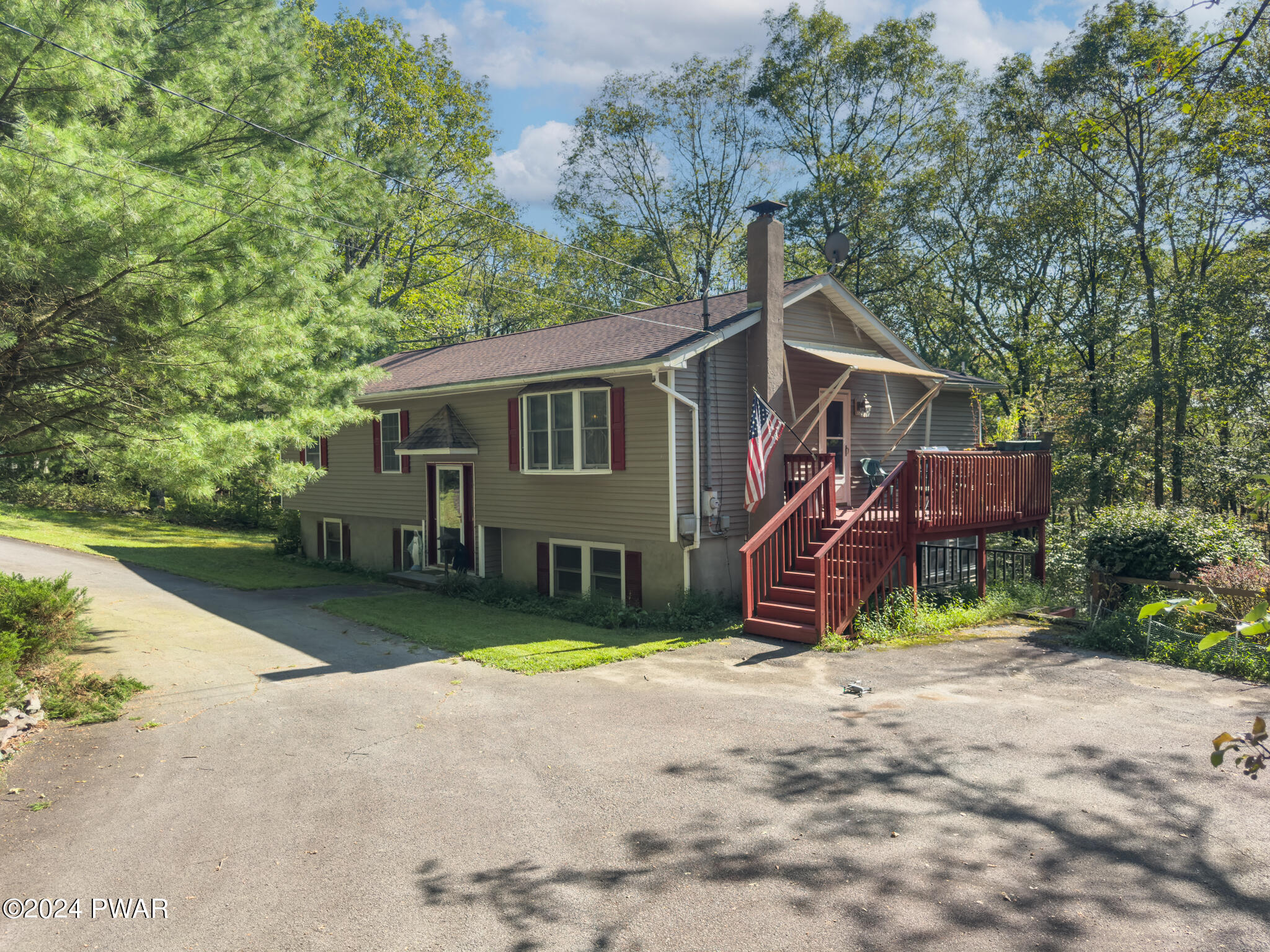 177 Meadow Ridge Acres Road, Milford, Pennsylvania image 34