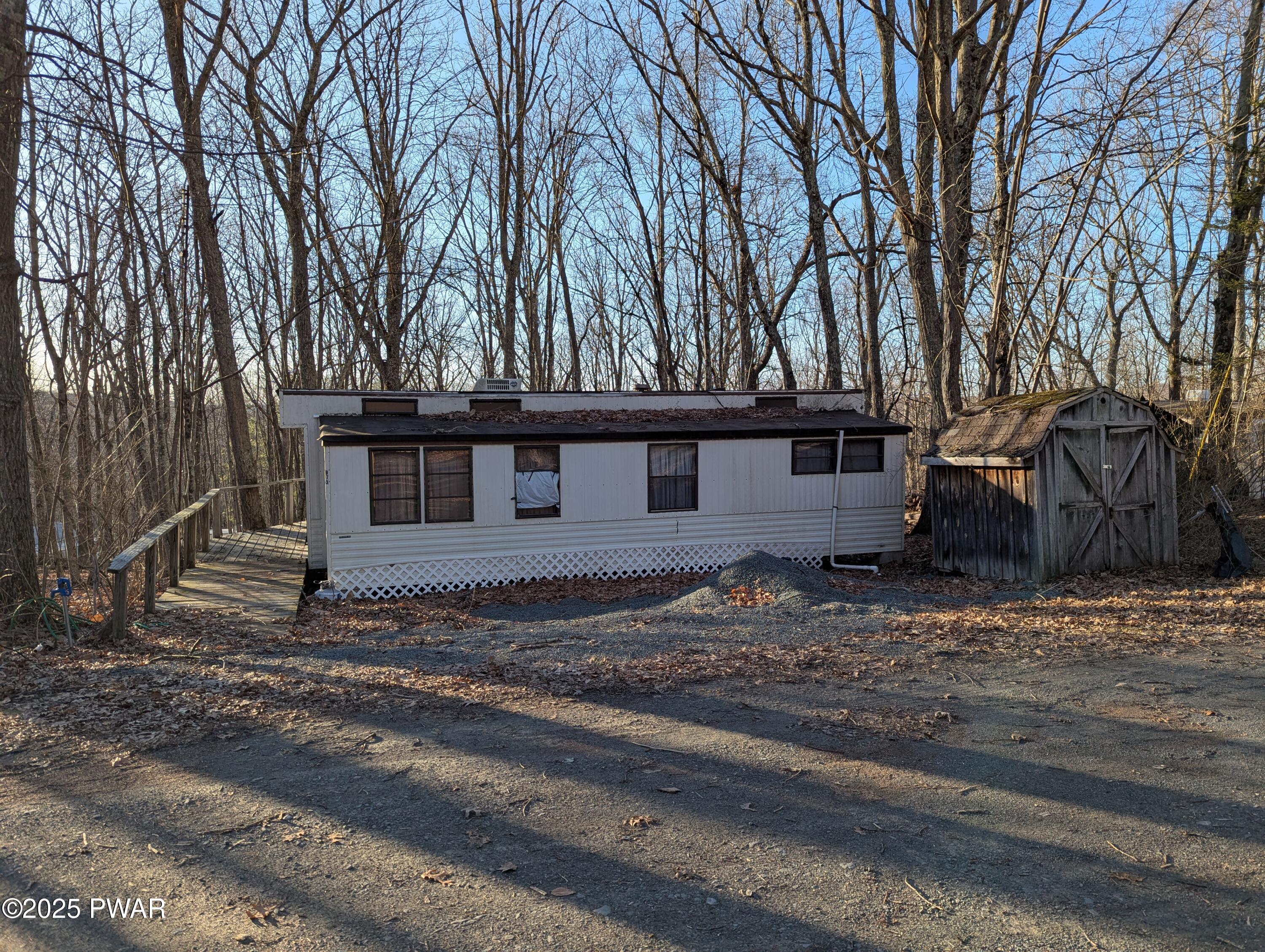 973 Beaver Lane, Shohola, Pennsylvania image 1