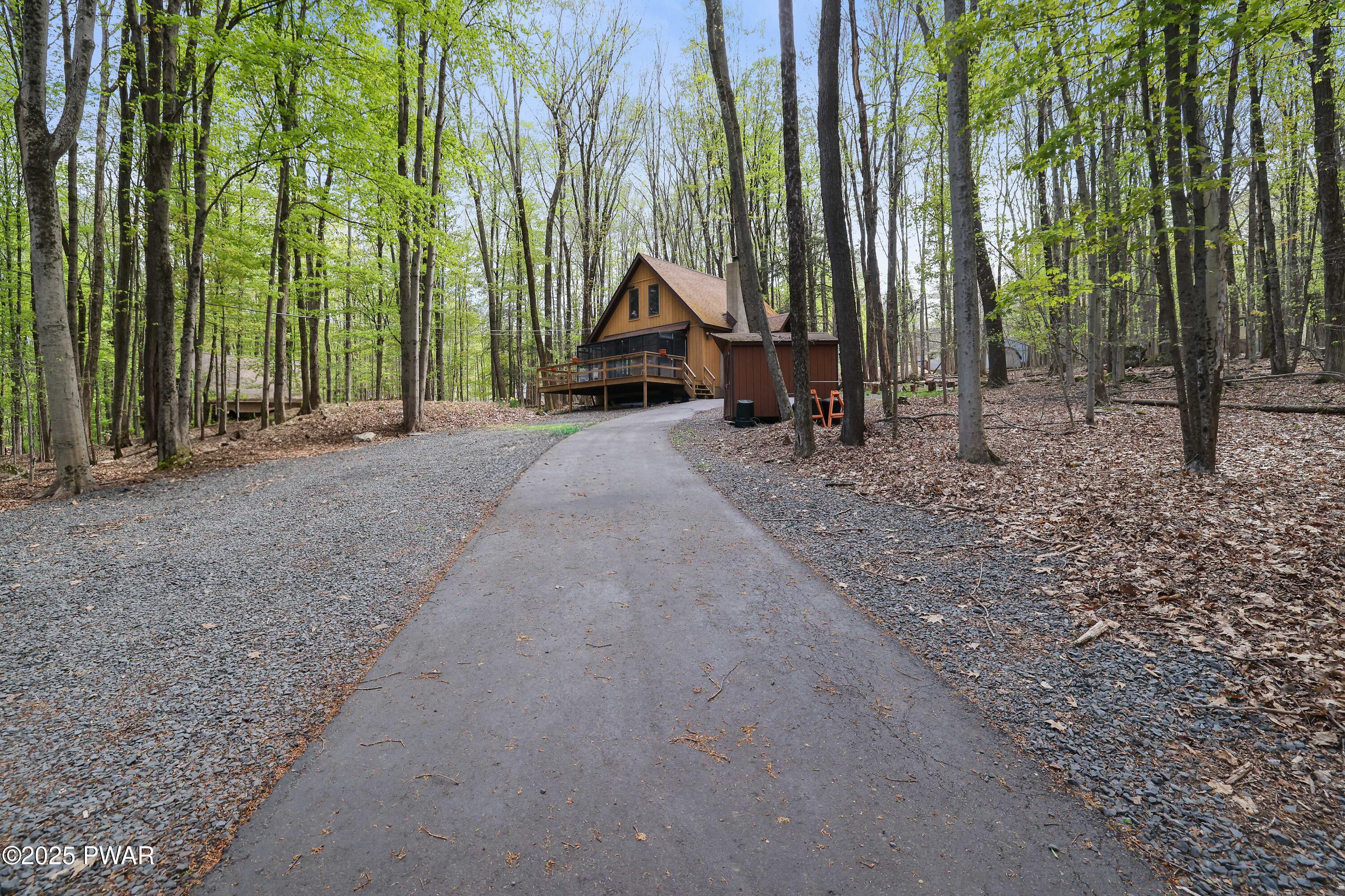 99 Ferris Road, Hawley, Pennsylvania image 2
