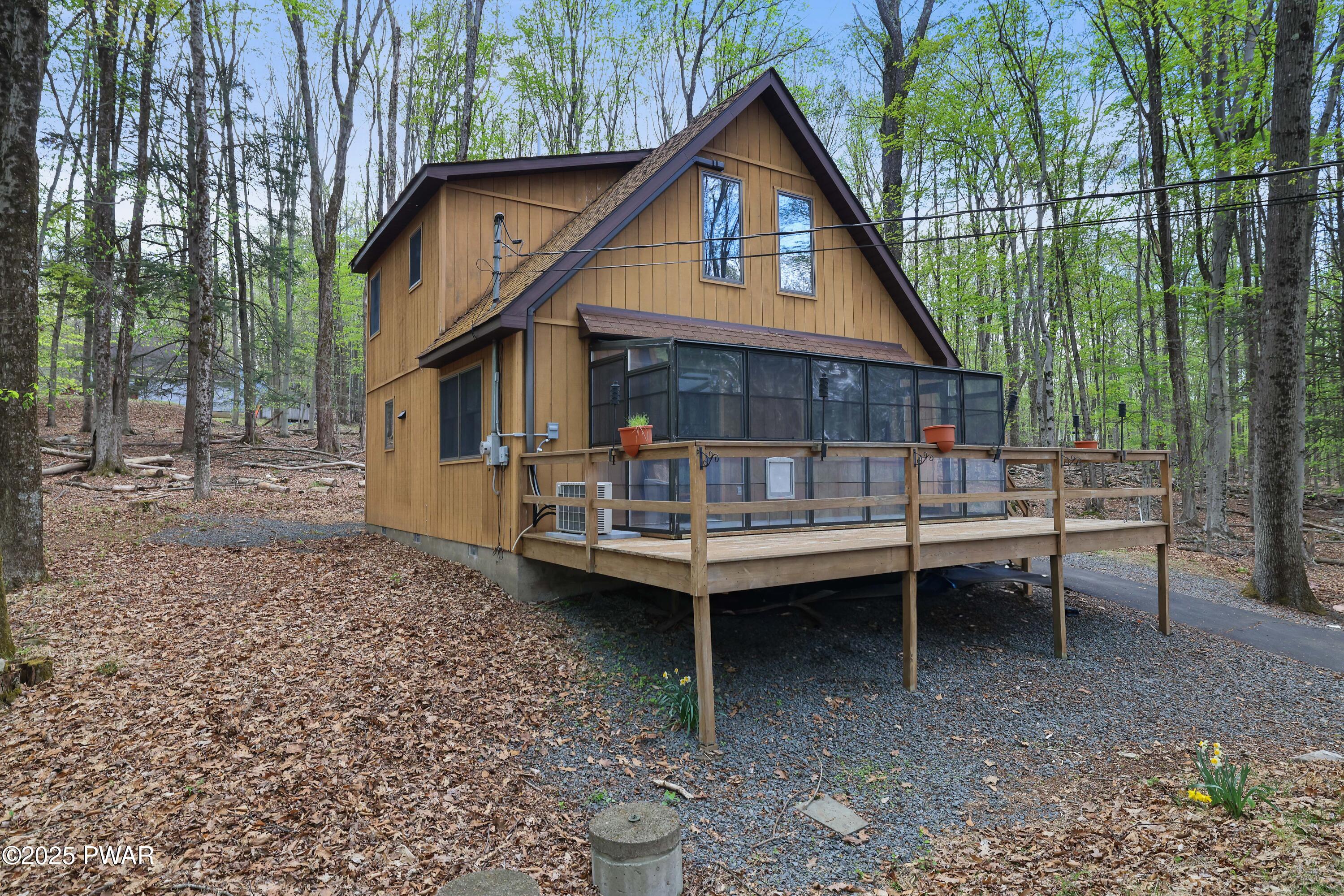 99 Ferris Road, Hawley, Pennsylvania image 36