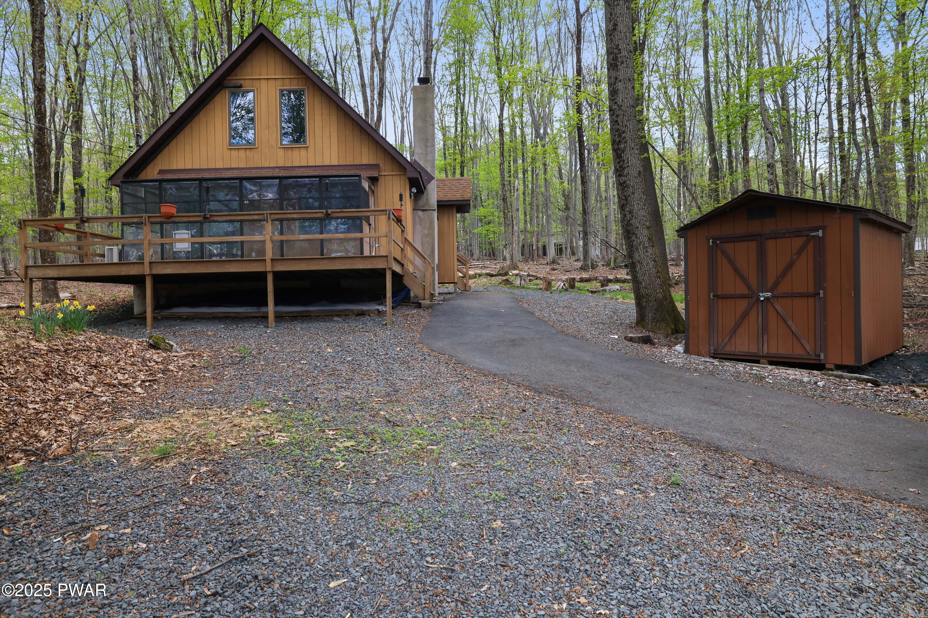 99 Ferris Road, Hawley, Pennsylvania image 35