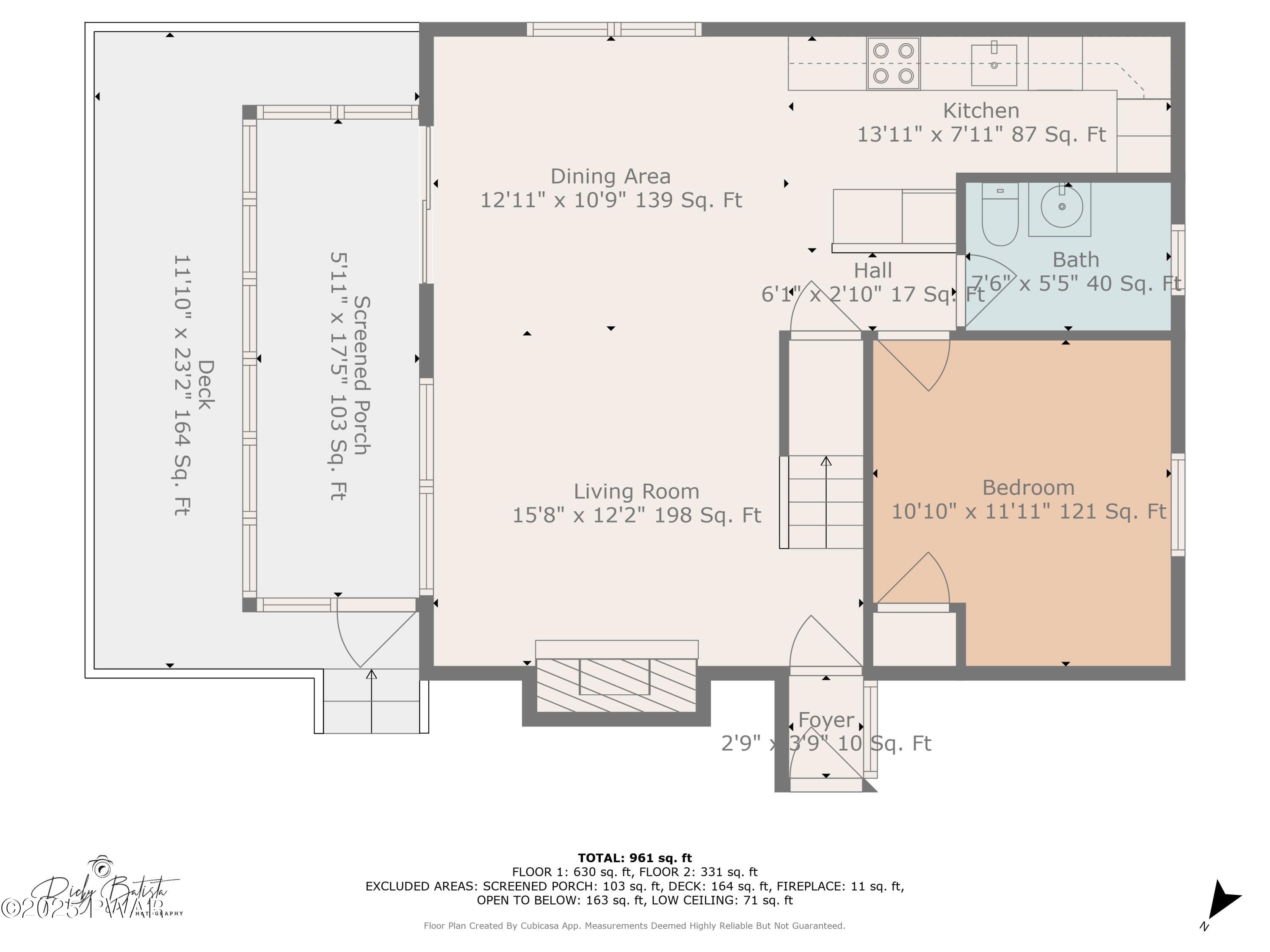 99 Ferris Road, Hawley, Pennsylvania image 41