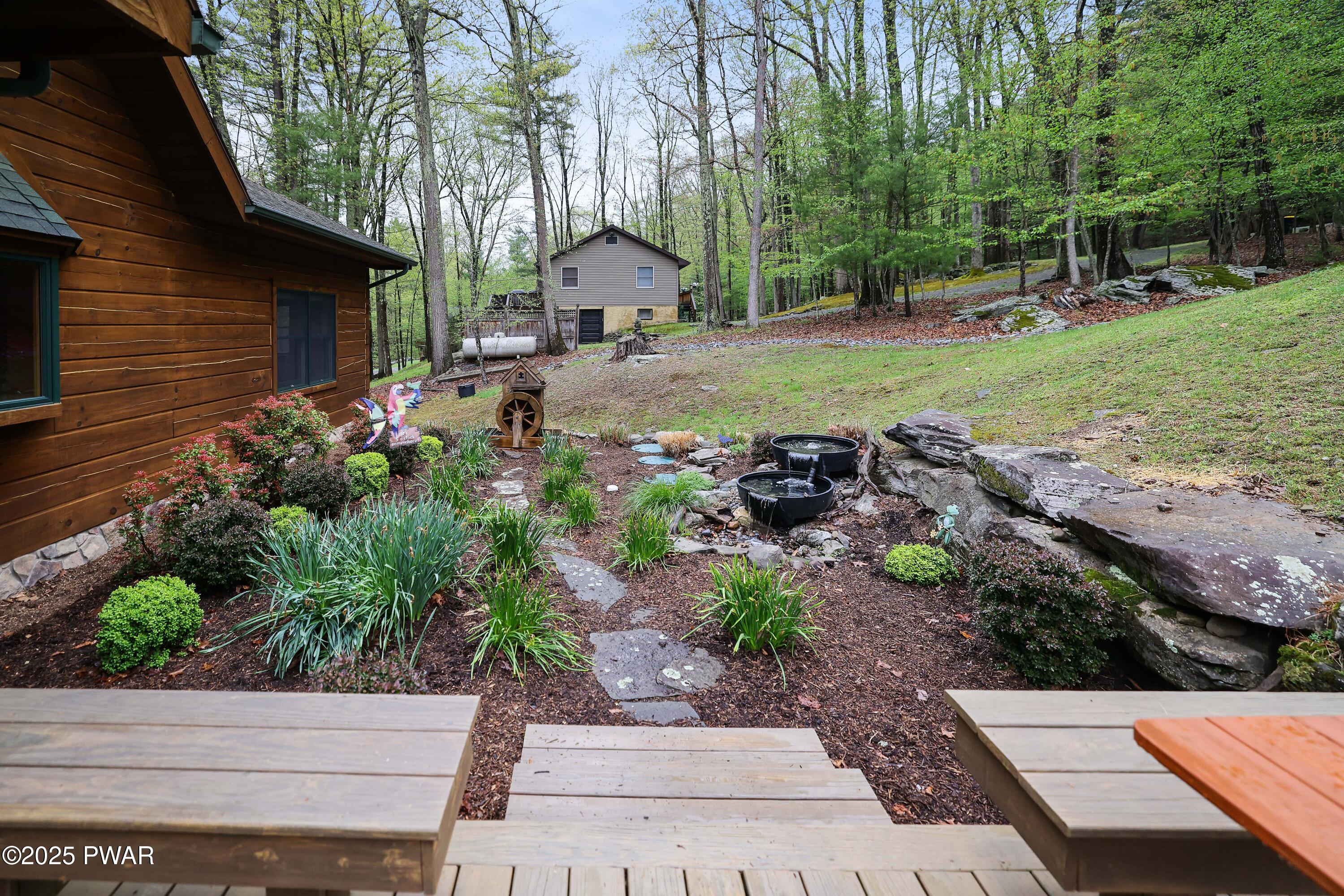 169 Water View Drive, Hawley, Pennsylvania image 6