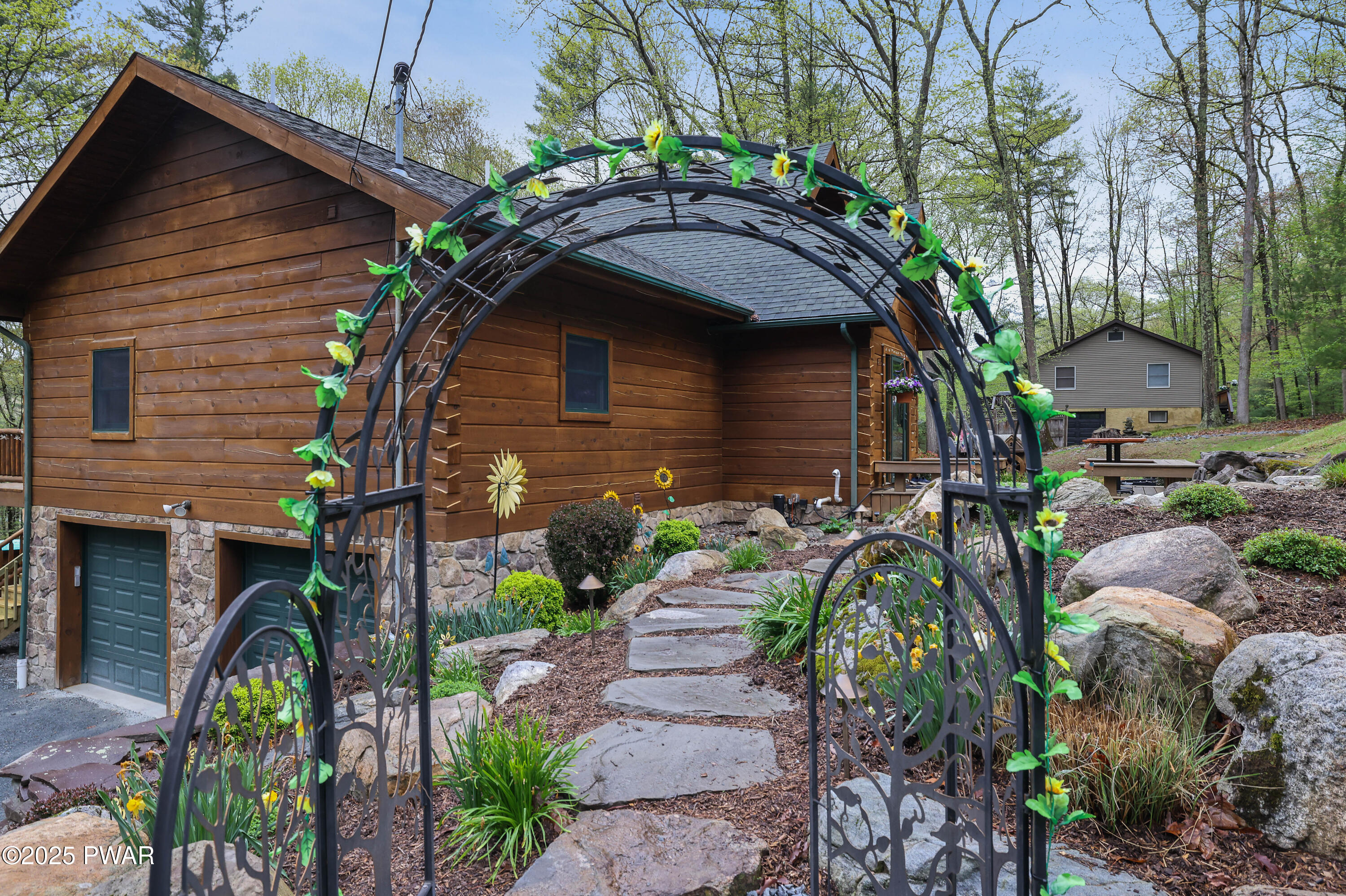 169 Water View Drive, Hawley, Pennsylvania image 4