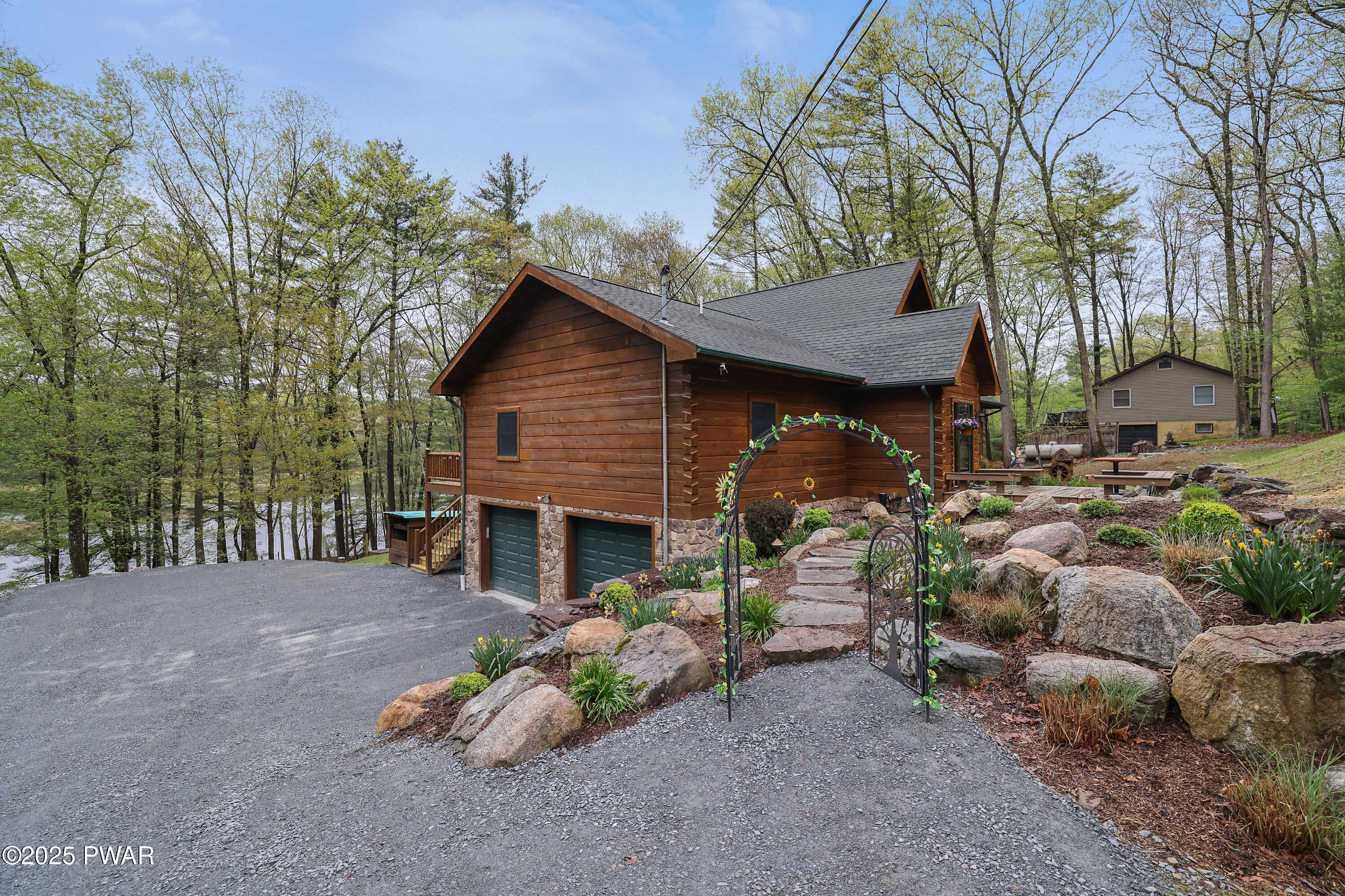 169 Water View Drive, Hawley, Pennsylvania image 3