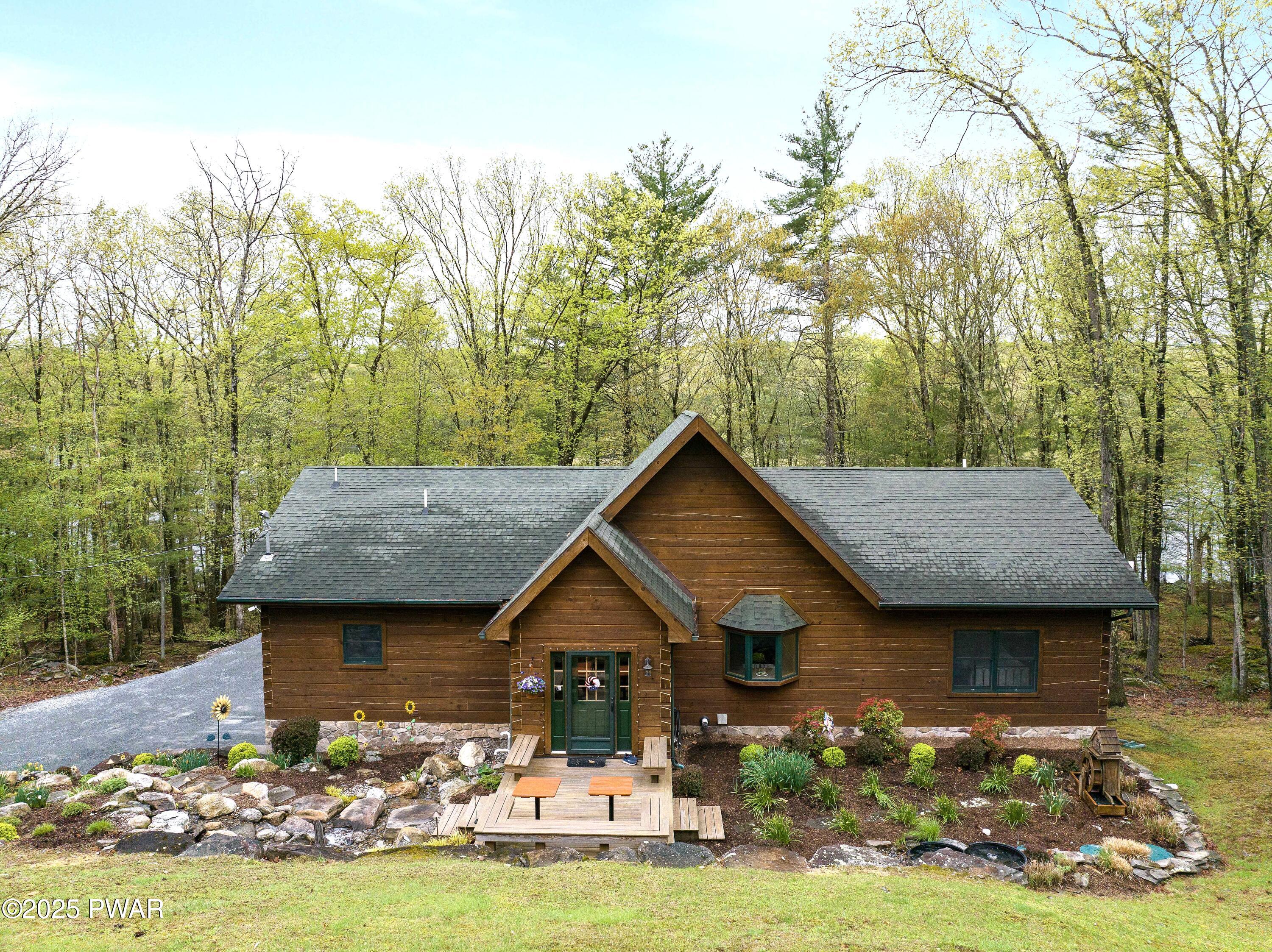 169 Water View Drive, Hawley, Pennsylvania image 2