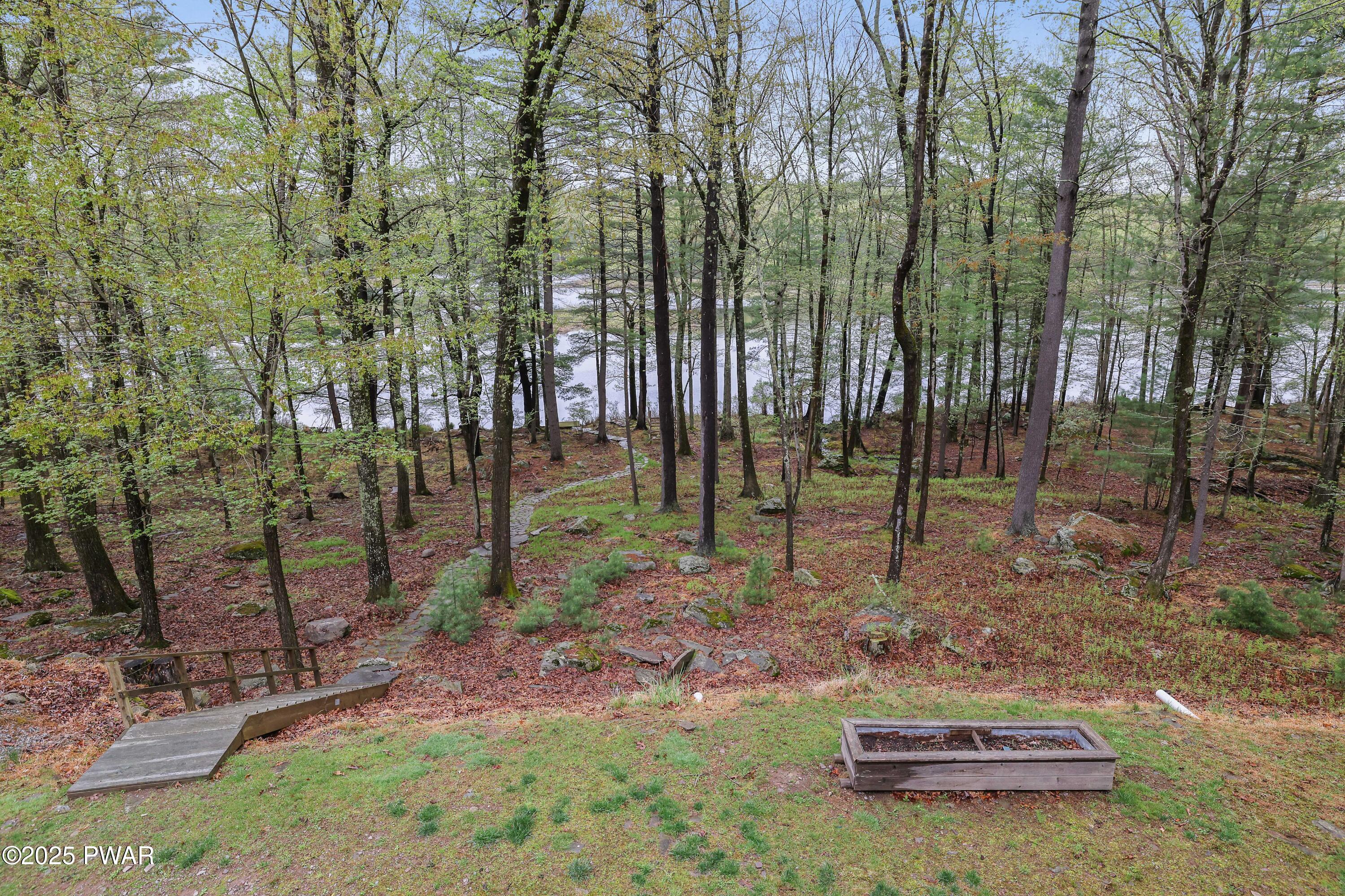 169 Water View Drive, Hawley, Pennsylvania image 49