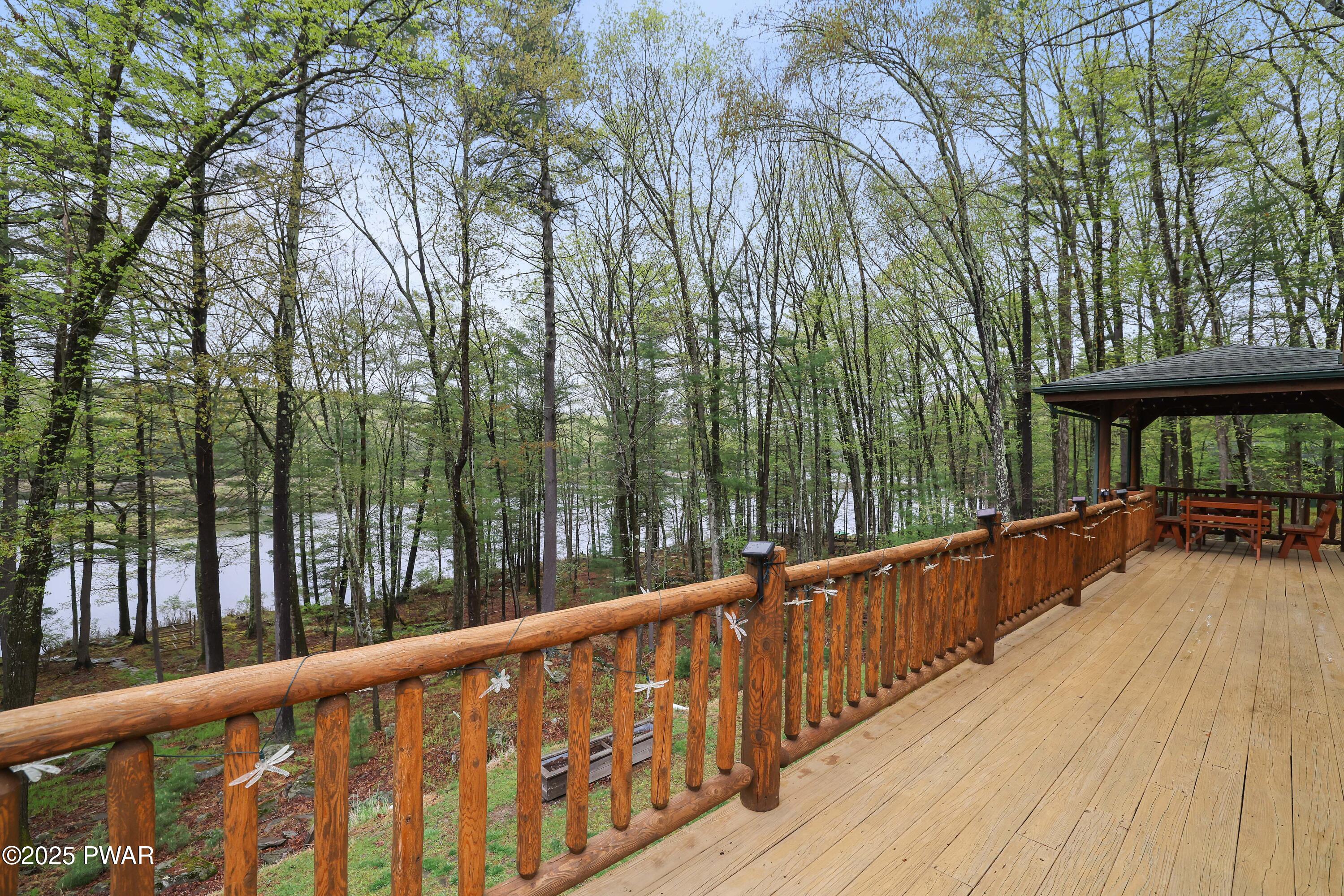 169 Water View Drive, Hawley, Pennsylvania image 43