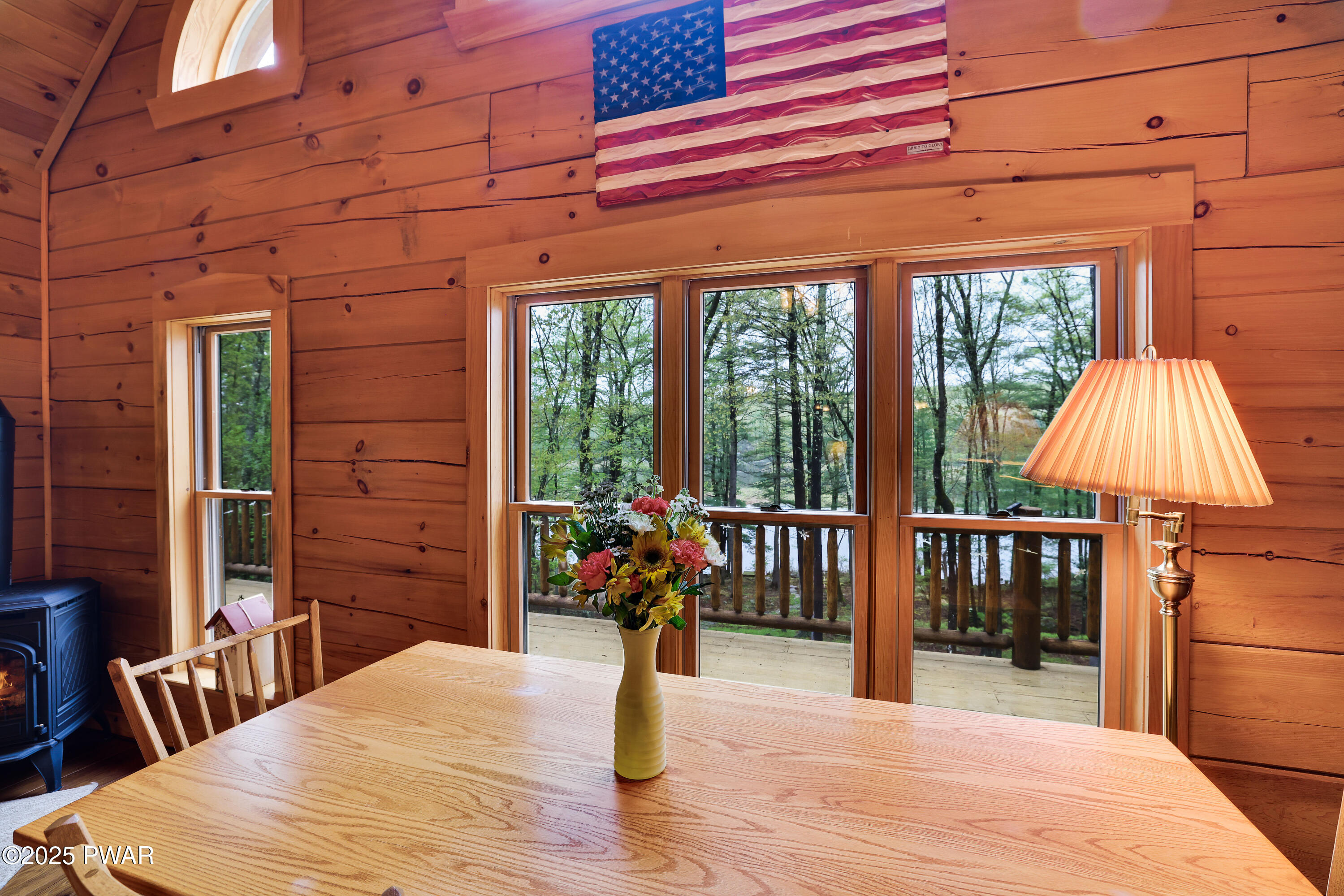 169 Water View Drive, Hawley, Pennsylvania image 18