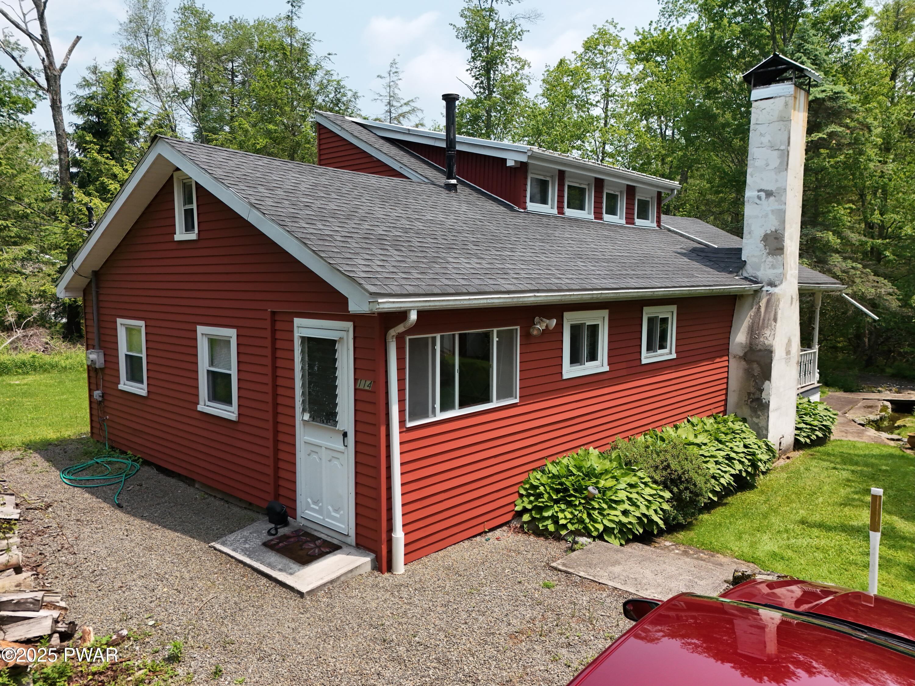 114 Springbrook Lane, Greentown, Pennsylvania image 47