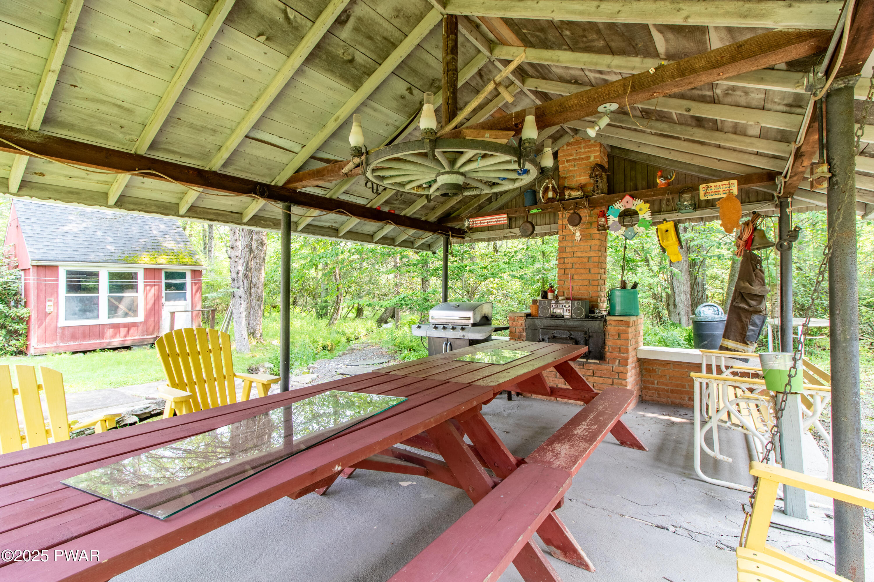 114 Springbrook Lane, Greentown, Pennsylvania image 31