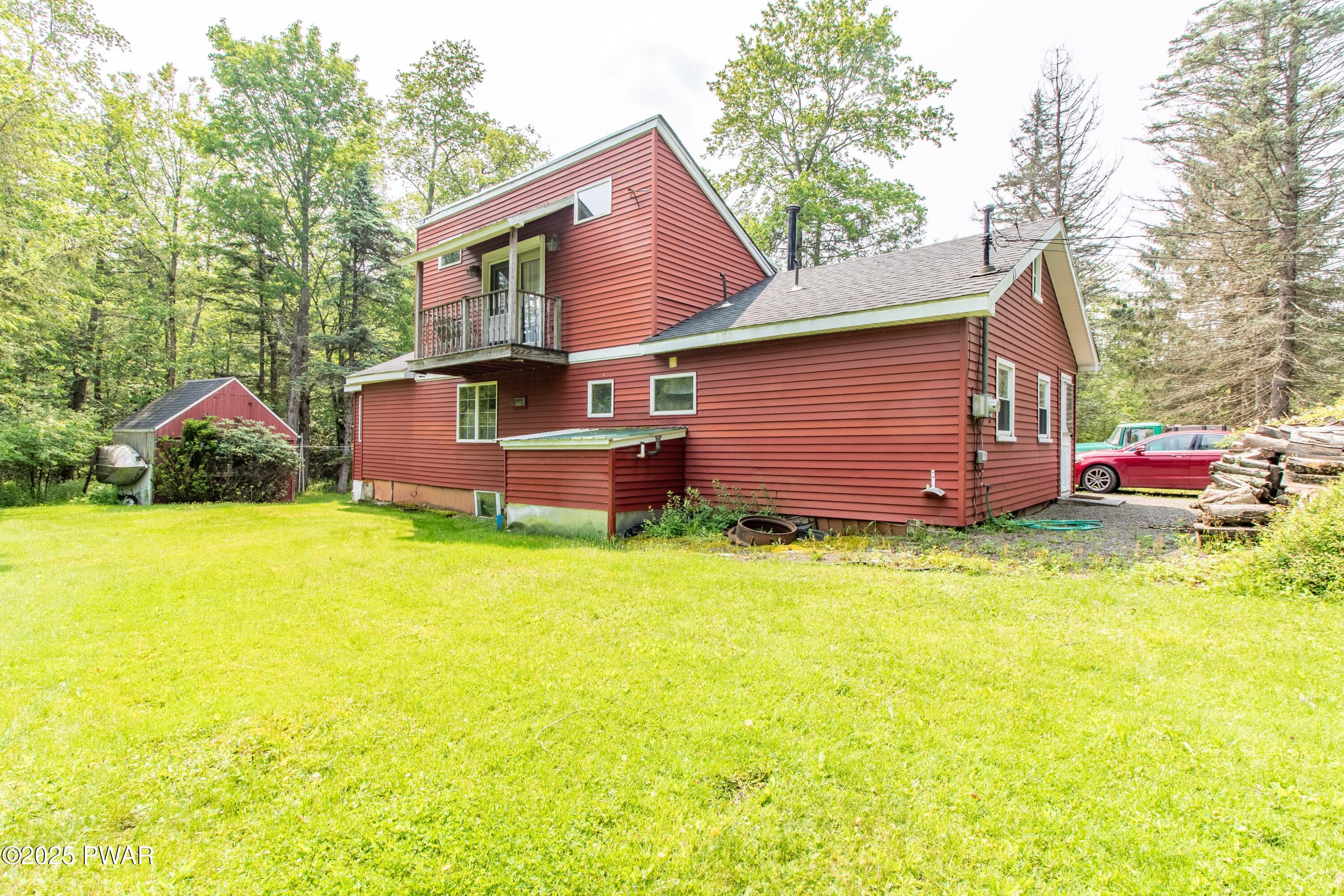 114 Springbrook Lane, Greentown, Pennsylvania image 27