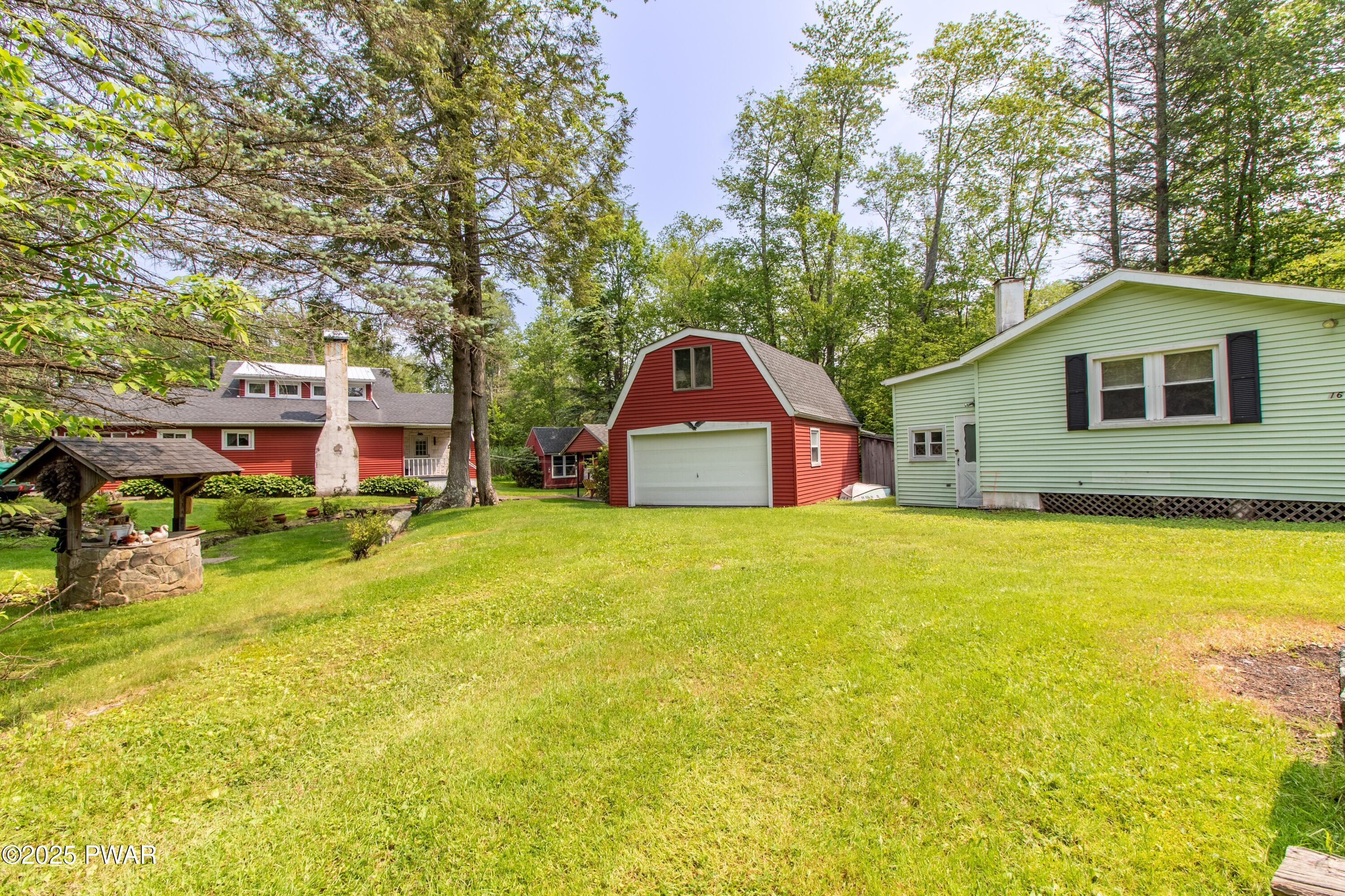 114 Springbrook Lane, Greentown, Pennsylvania image 20