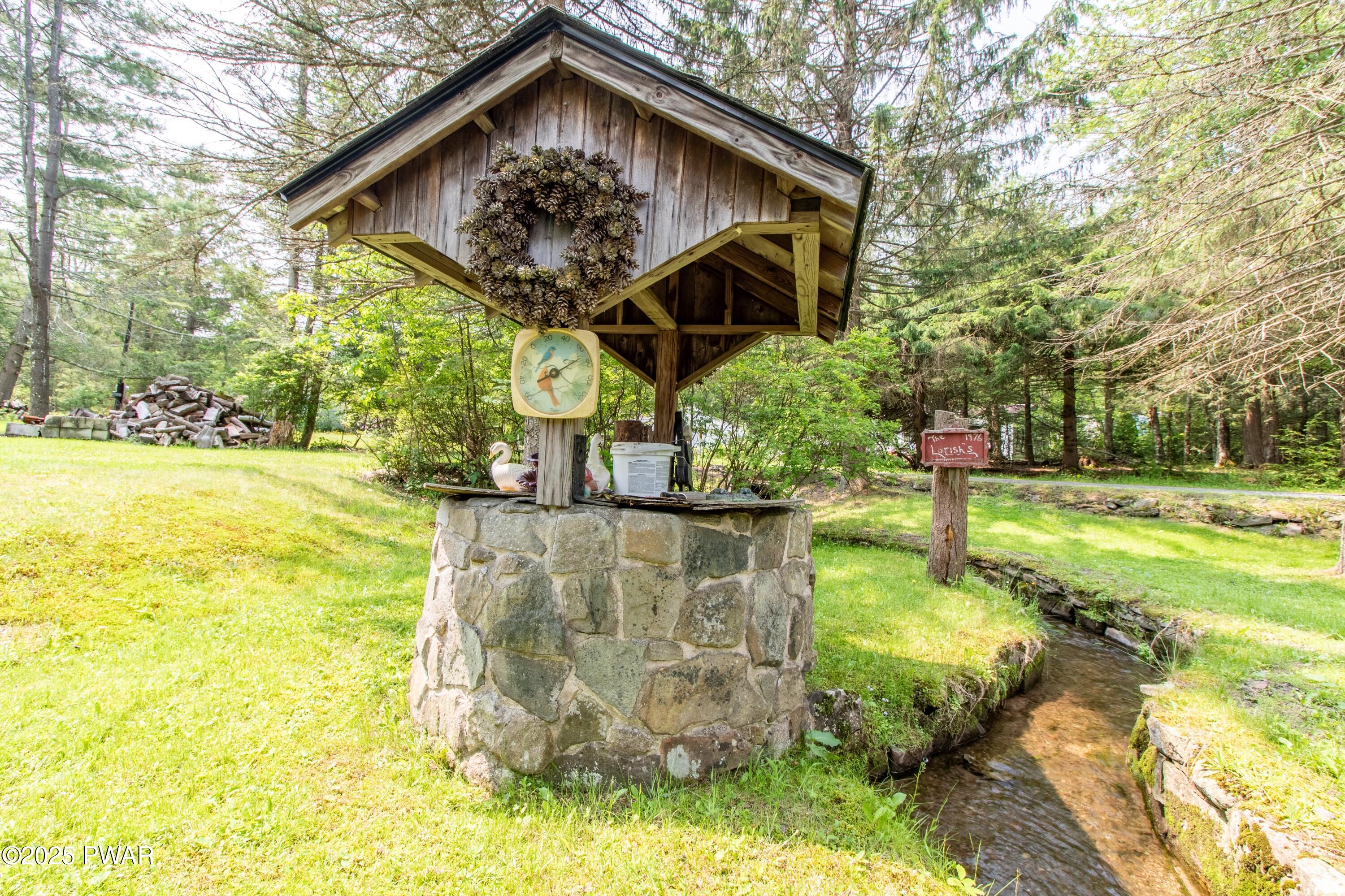 114 Springbrook Lane, Greentown, Pennsylvania image 42