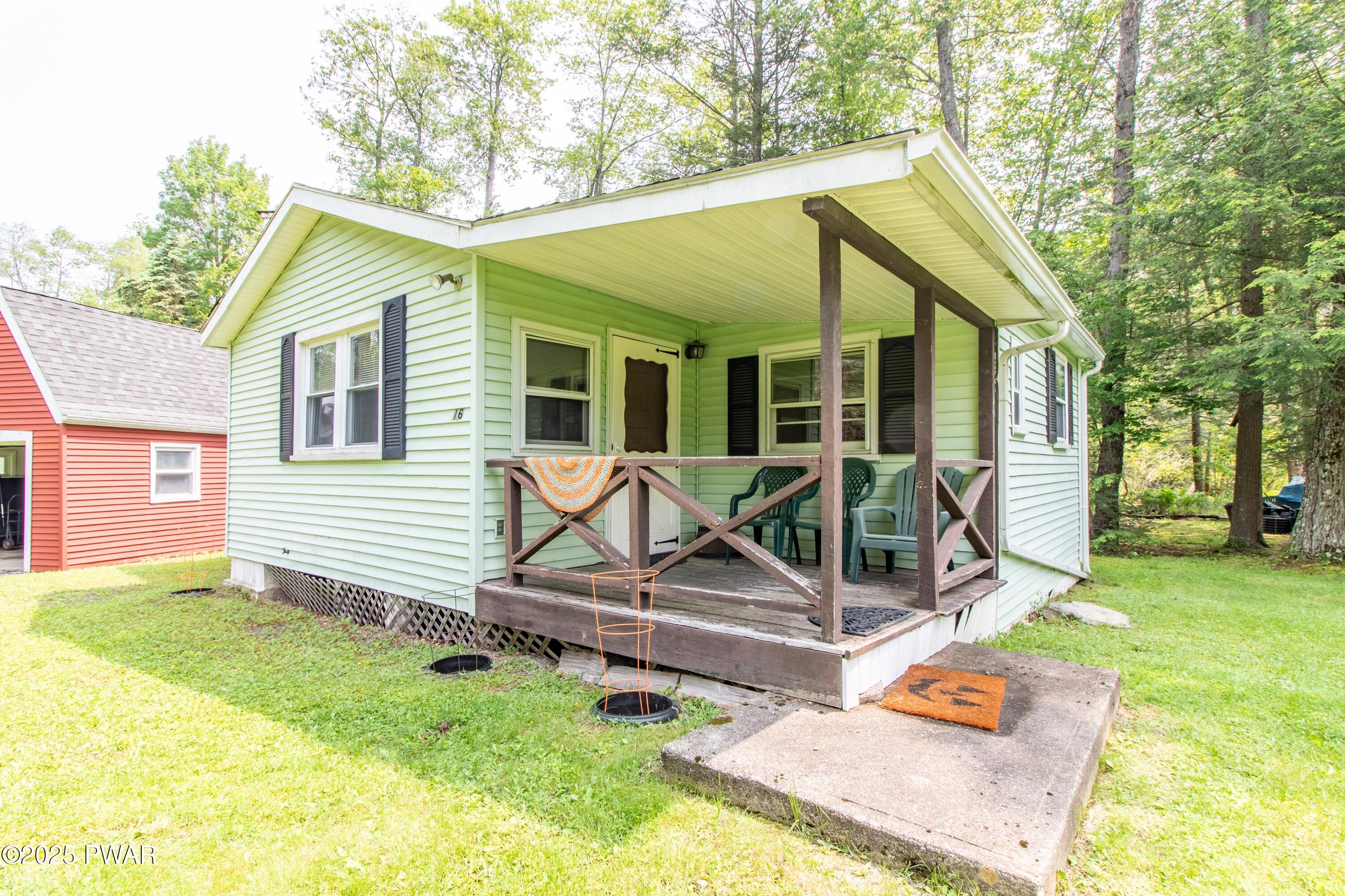 114 Springbrook Lane, Greentown, Pennsylvania image 33