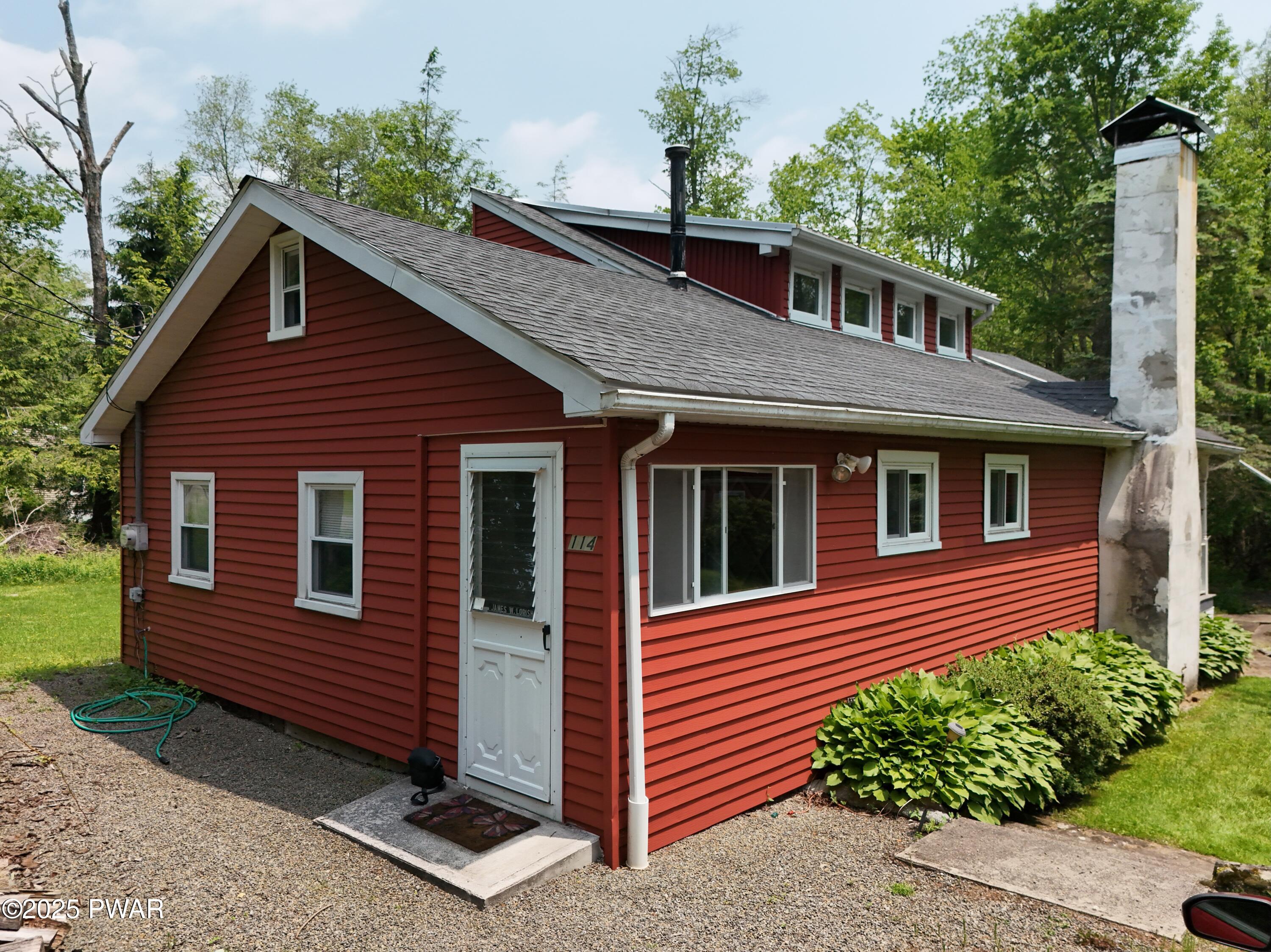 114 Springbrook Lane, Greentown, Pennsylvania image 45