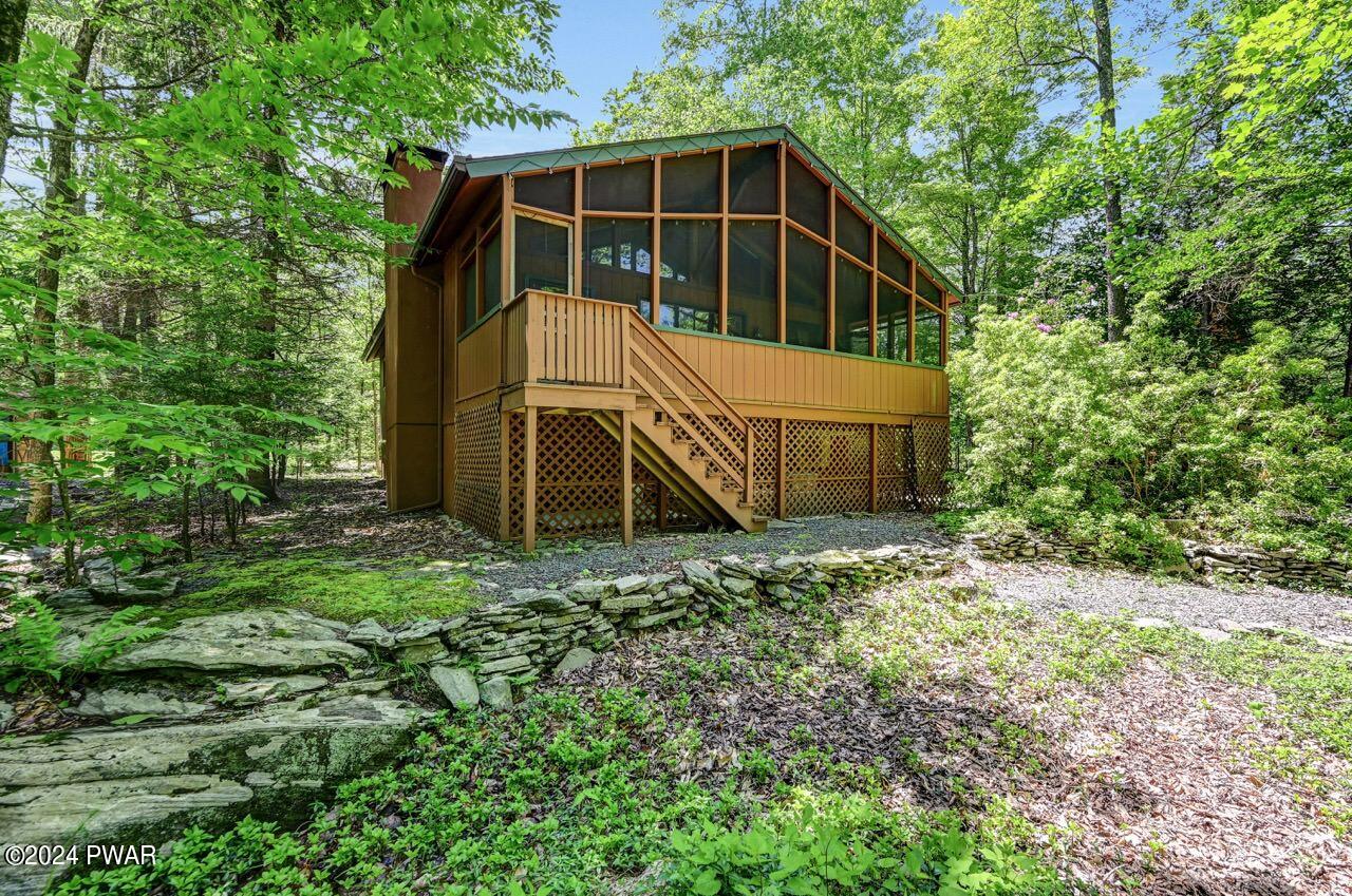 35 Underwood Lane, Lake Ariel, Pennsylvania image 1